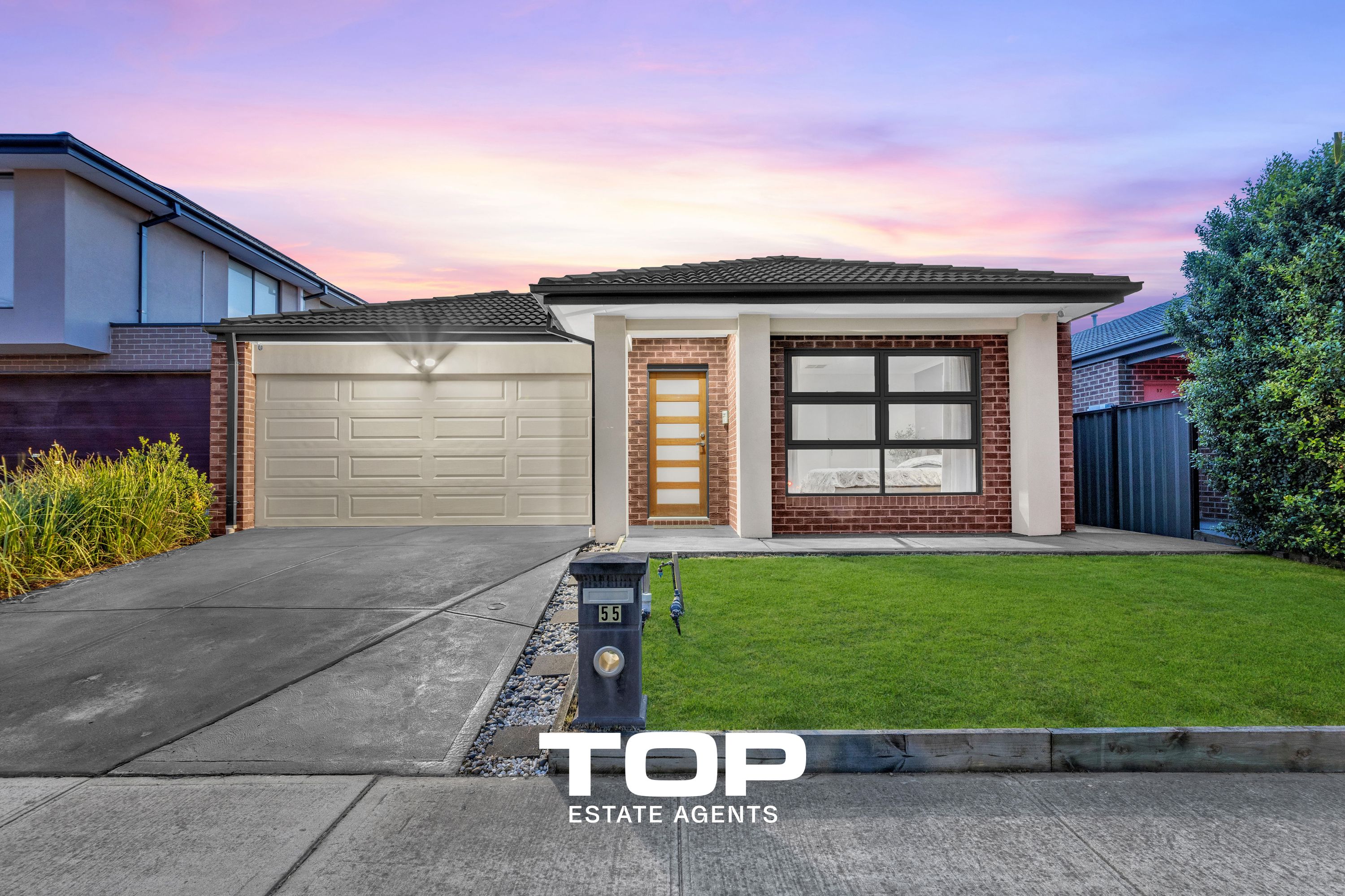 55 Kilmarnock Way, Cranbourne East - Image 1