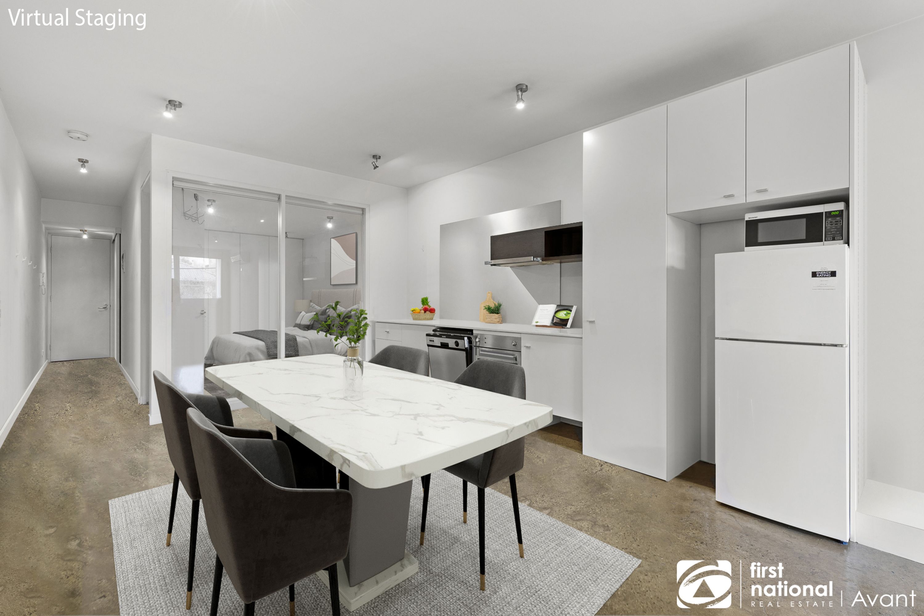 6/45 Wellington Street, St Kilda - Thumbnail 3