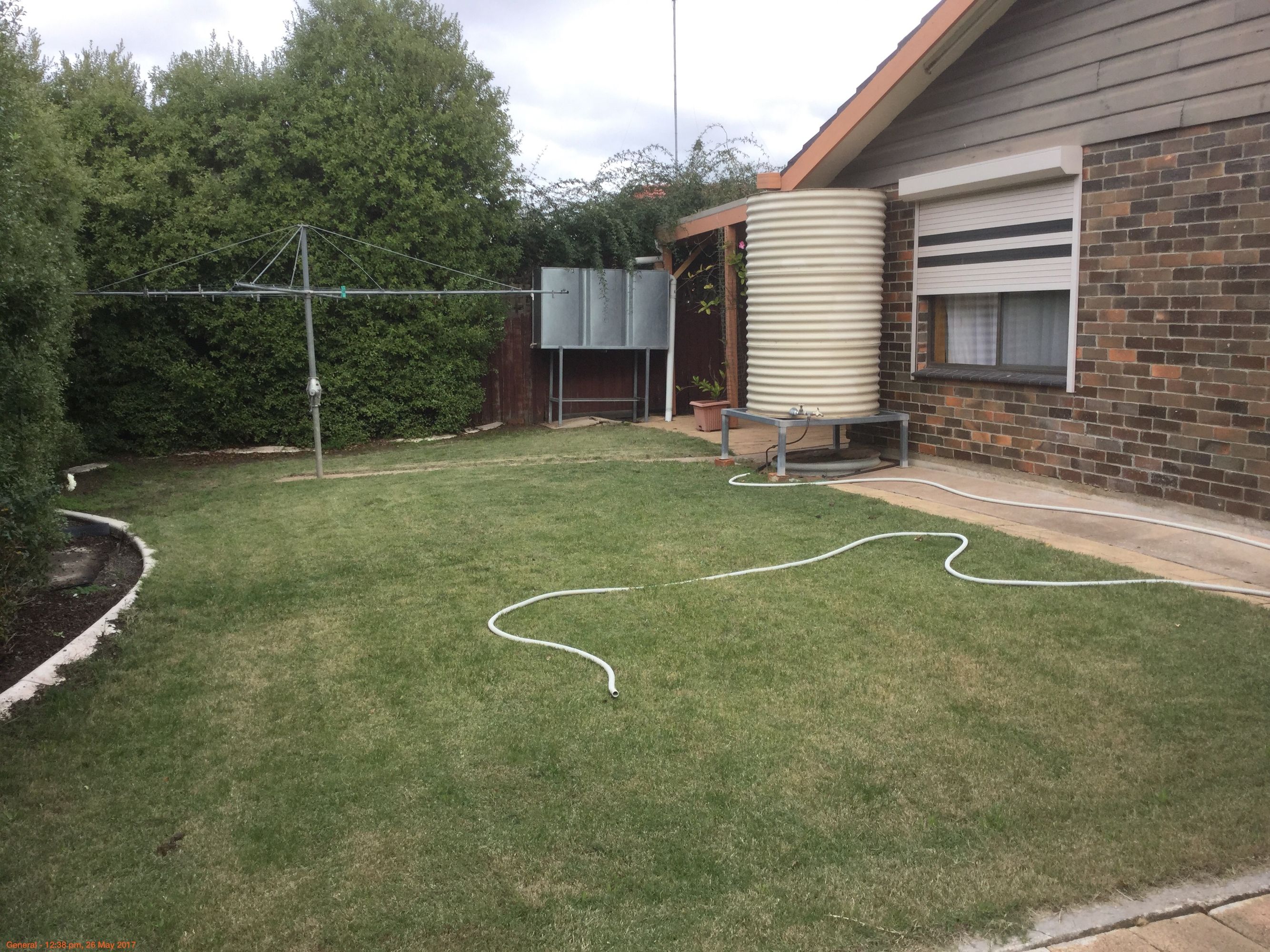 9 Carter Street, Horsham VIC 3400, Horsham - Thumbnail 7