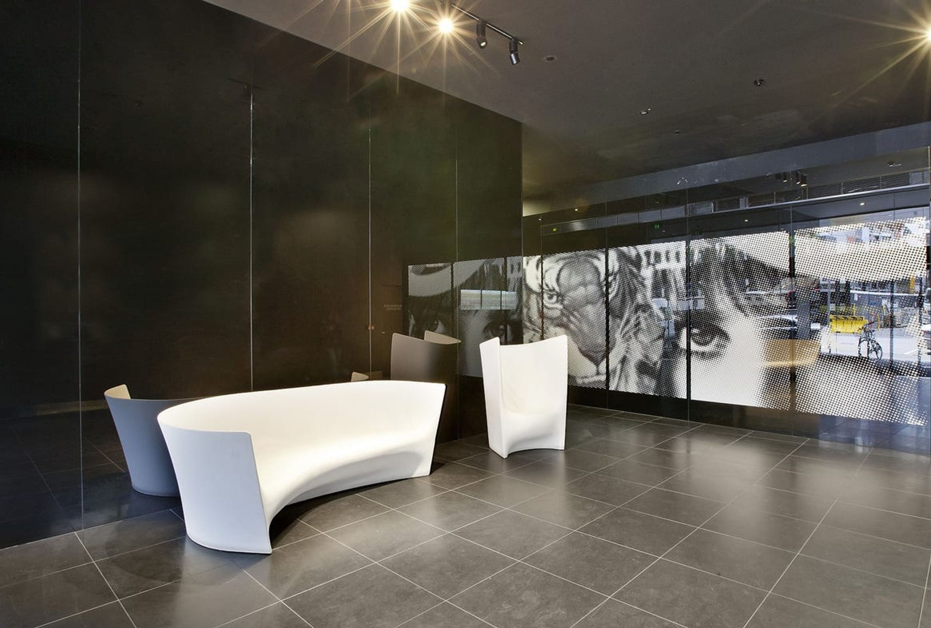 1303/31 Abeckett Street, Melbourne - Thumbnail 8