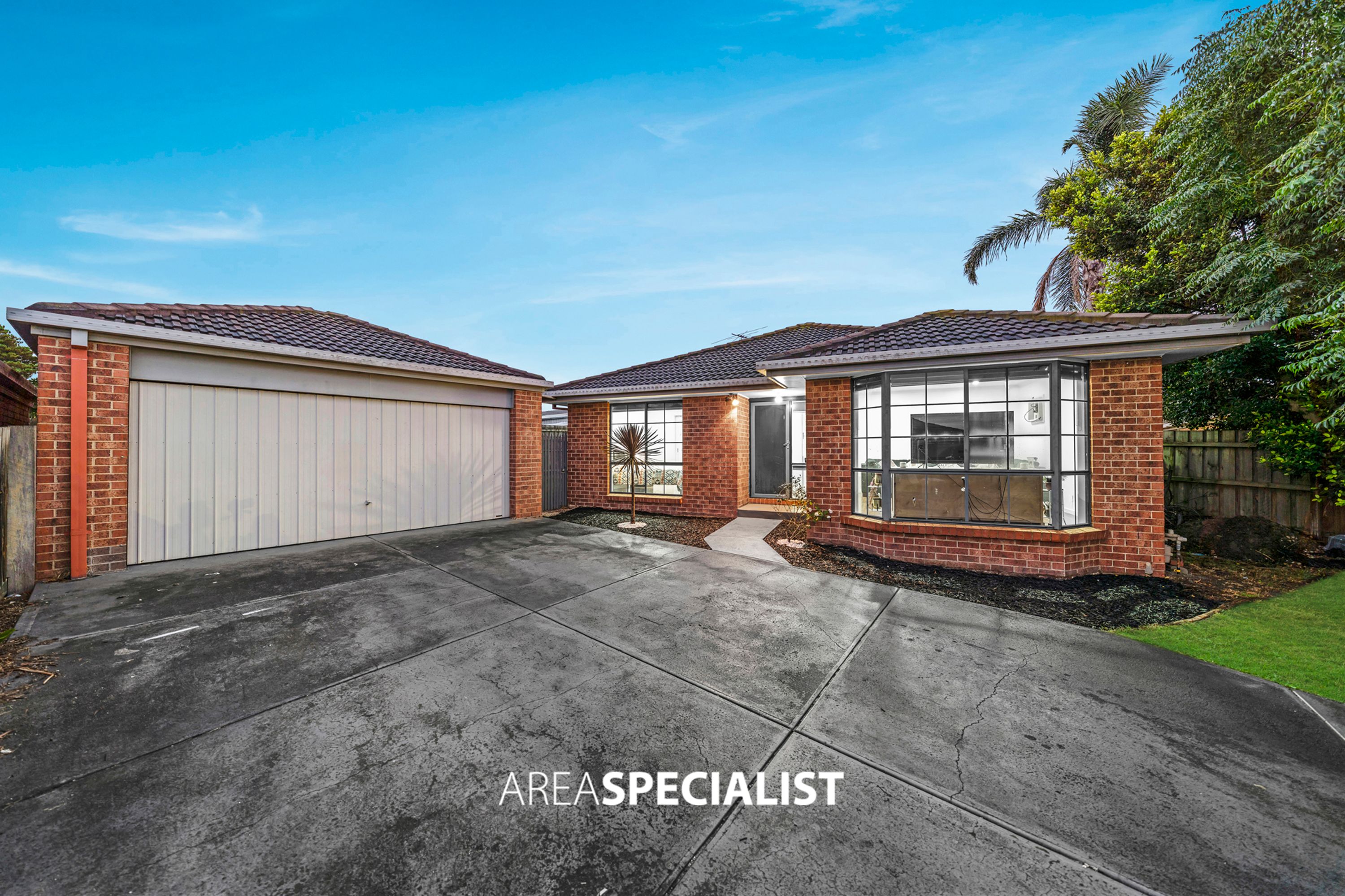 13 Cirrus Close, Hampton Park