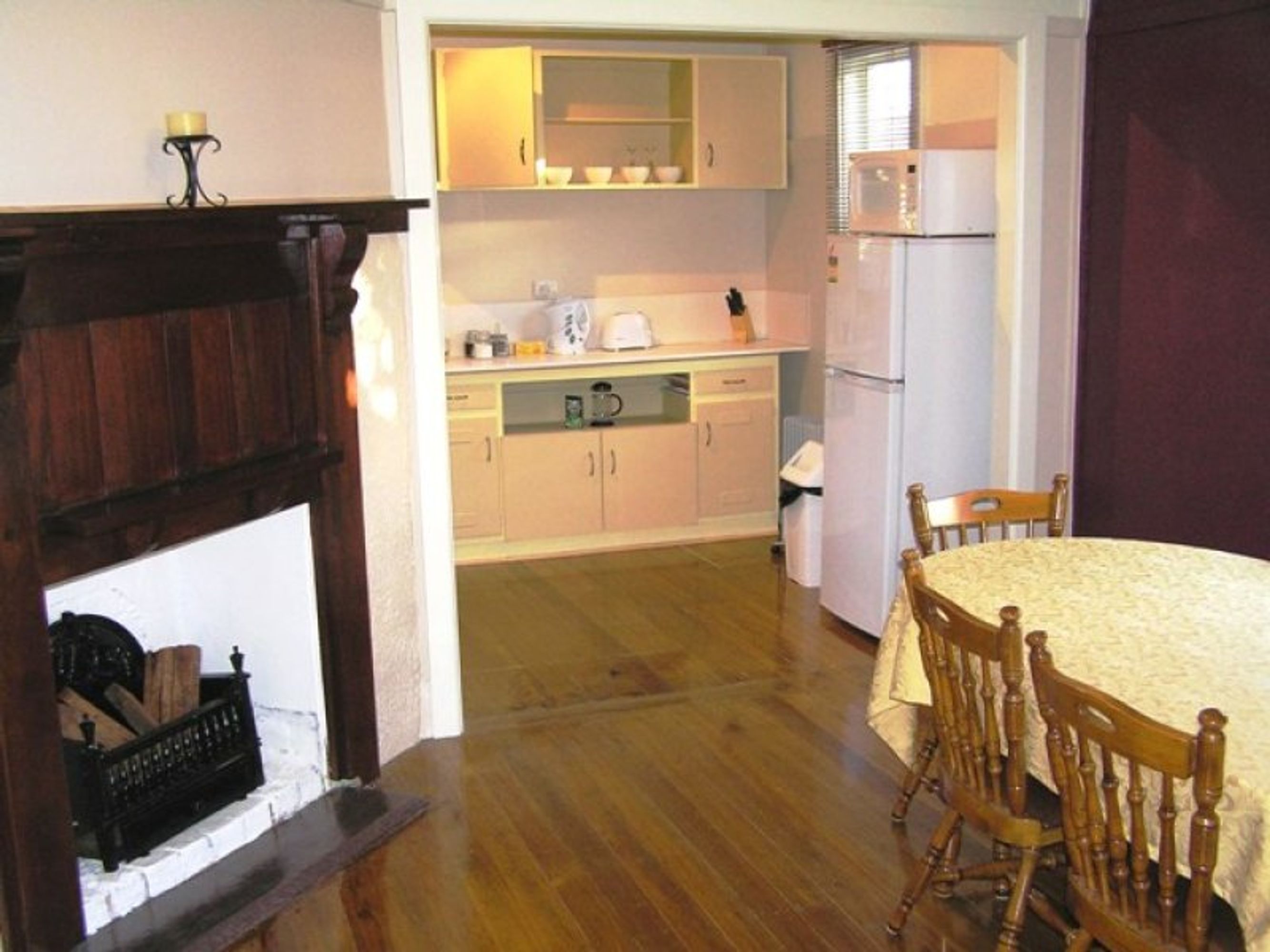 89 Baillie Street, Horsham VIC 3400, Horsham - Thumbnail 8
