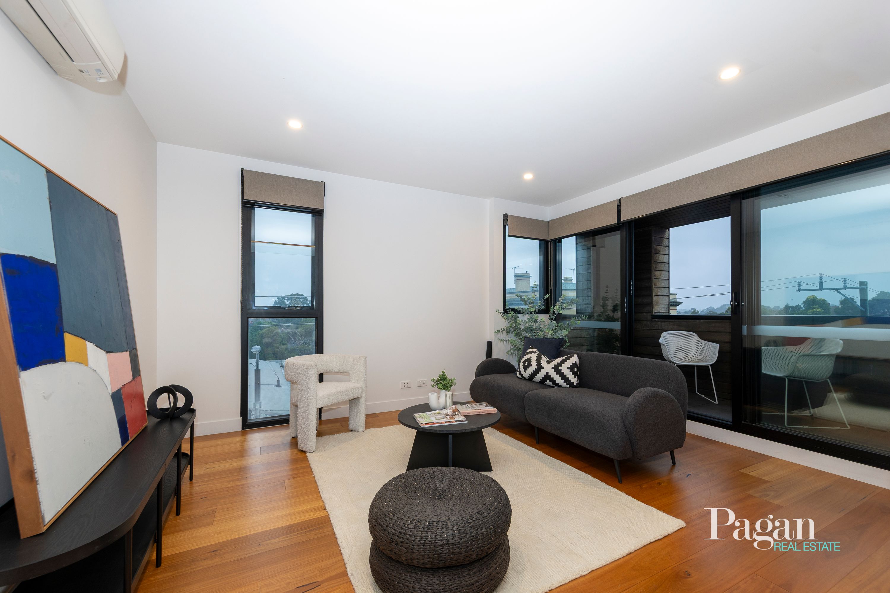 302/122-124 Nicholson Street, Brunswick East - Thumbnail 2