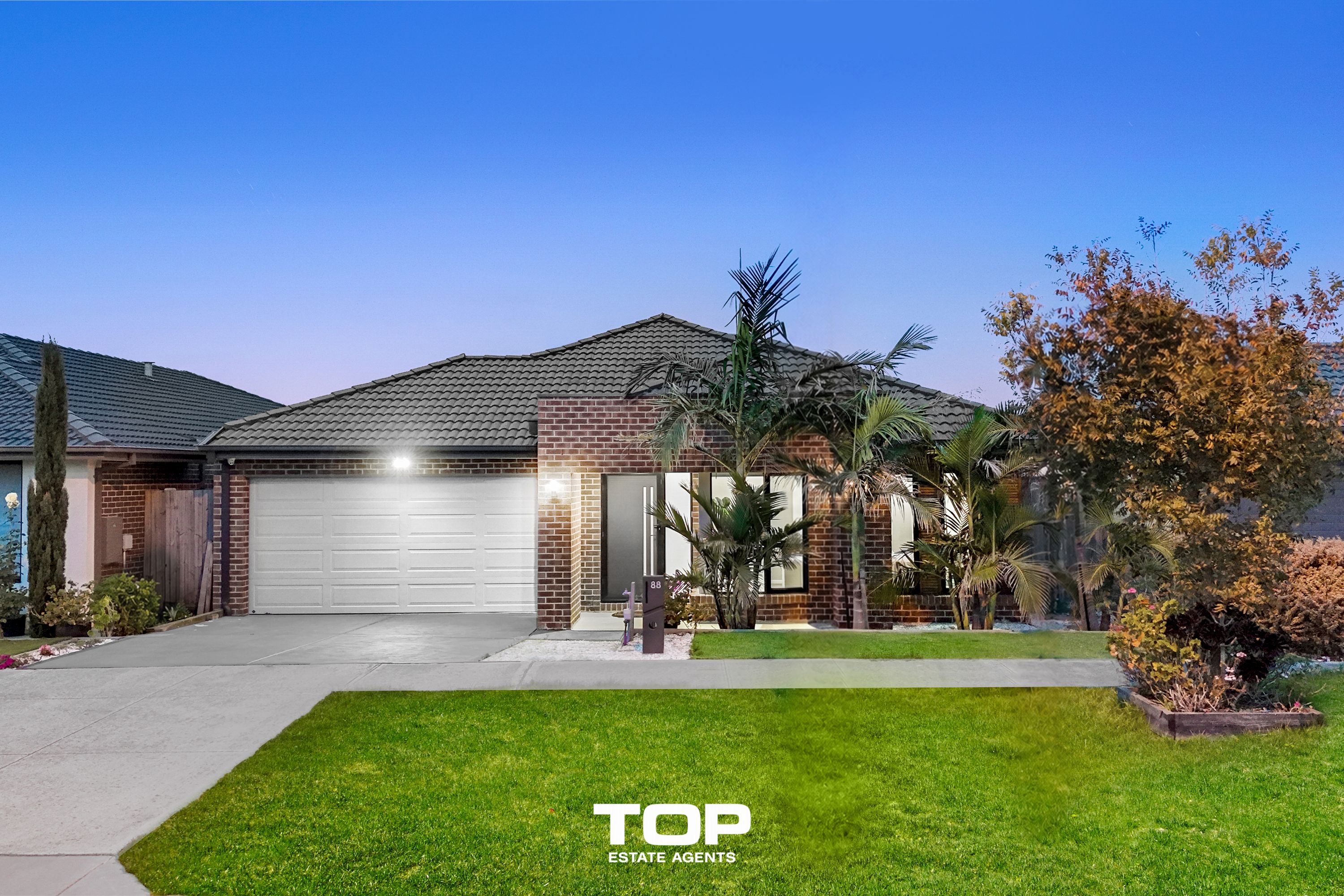 88 Bona Vista Rise, Clyde - Image 1