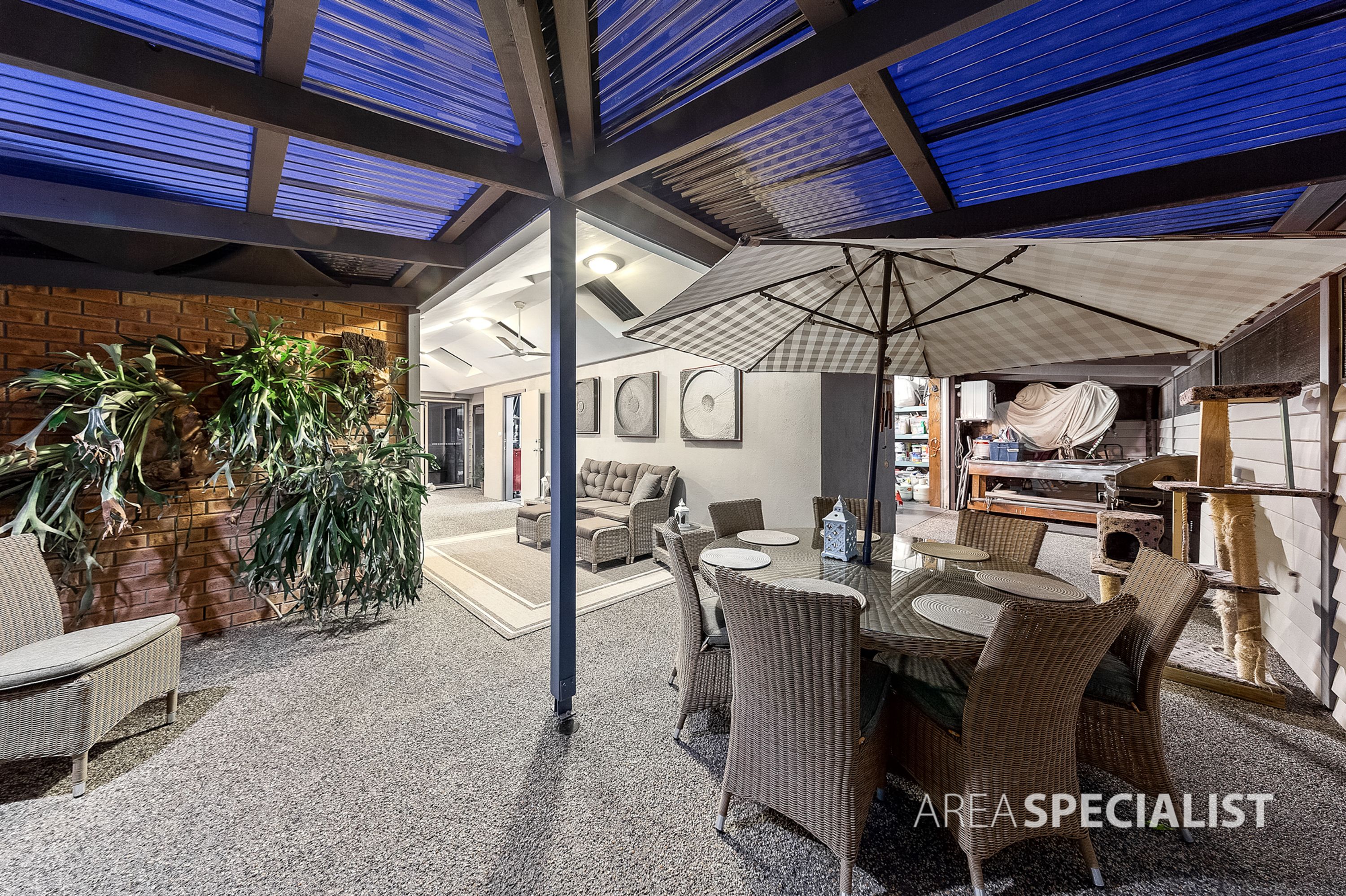 58 Naracoorte Drive, Caroline Springs VIC 3023, Caroline Springs - Thumbnail 4