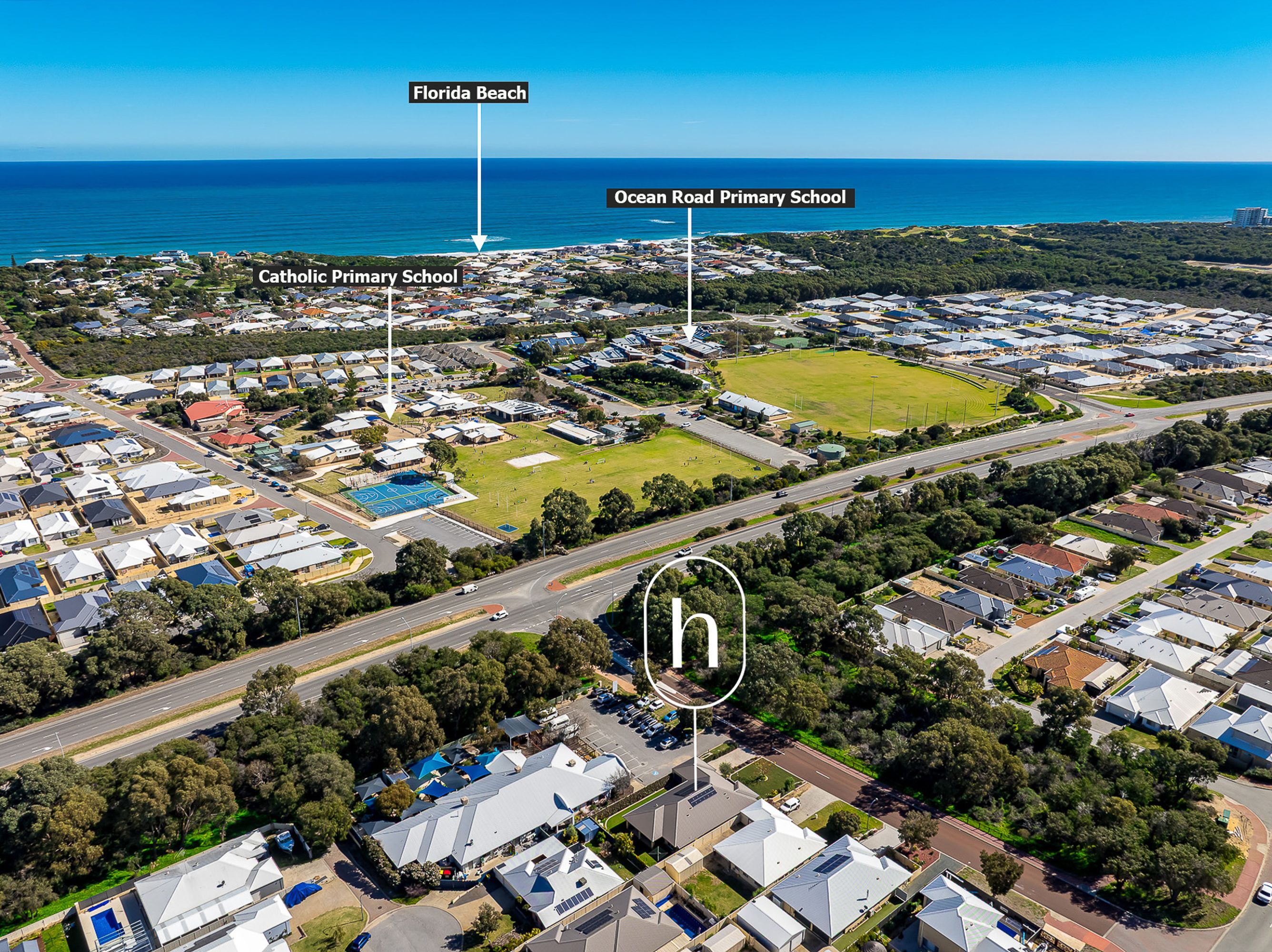 8 ESPERANCE AVENUE, Dawesville - Thumbnail 2