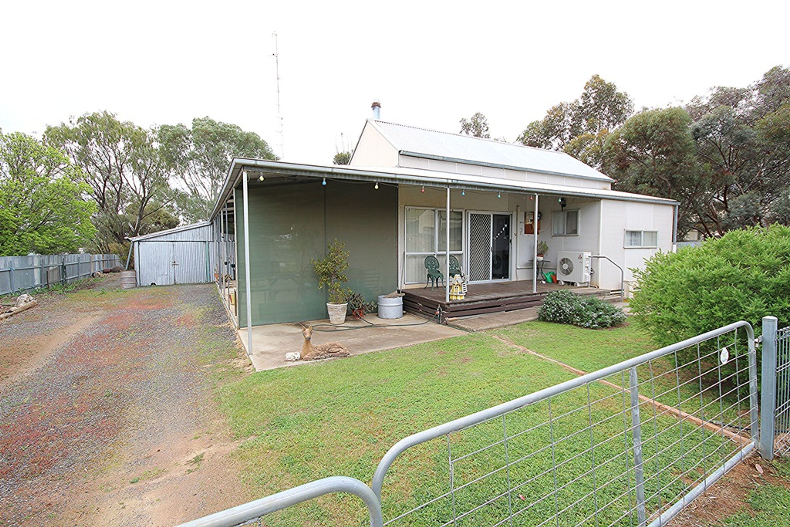 7 Rigg Street, Rainbow VIC 3424, Rainbow - Thumbnail 2