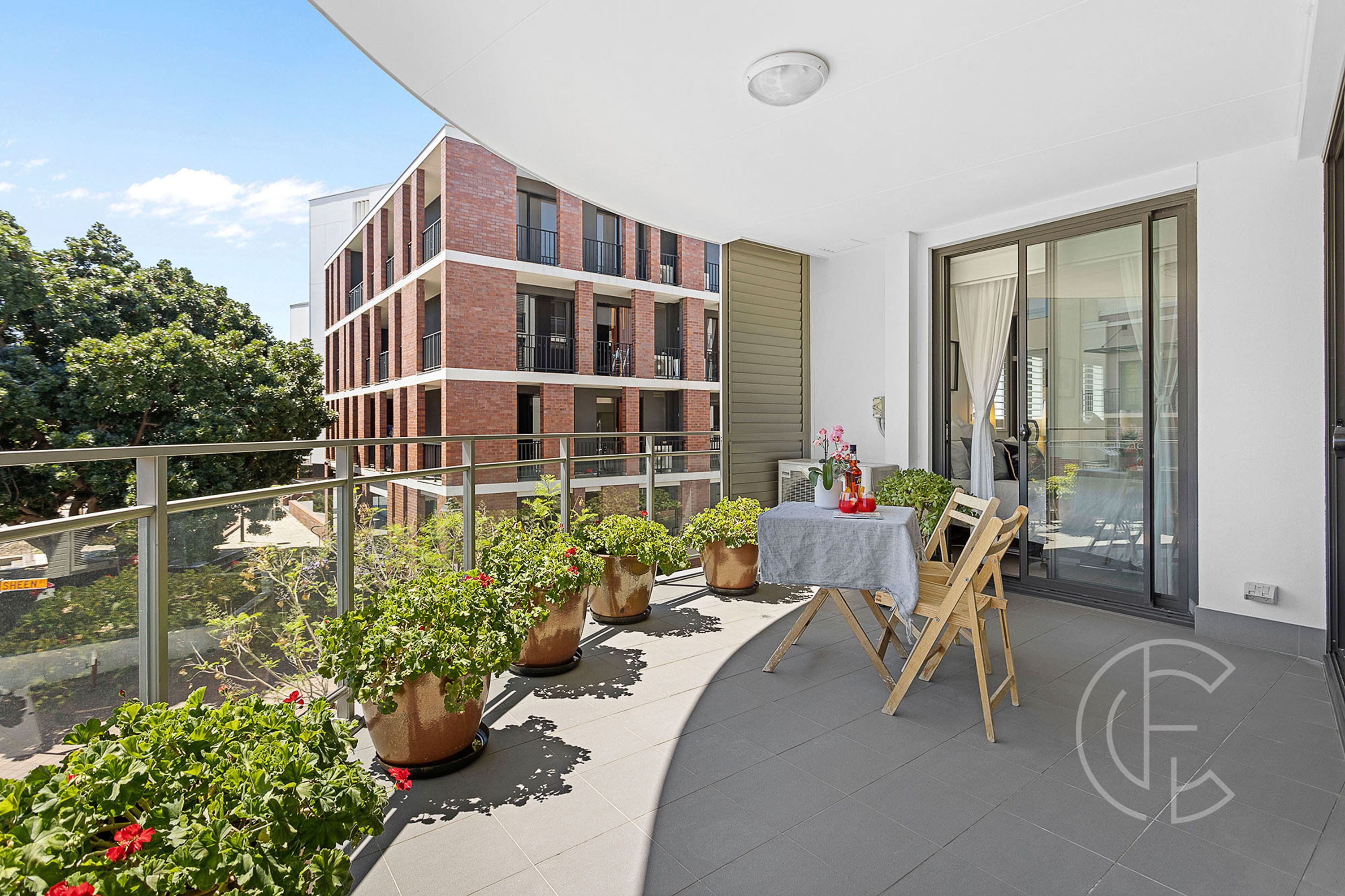 107/1 Wexford Street, Subiaco, WA 6008, Subiaco - Thumbnail 3