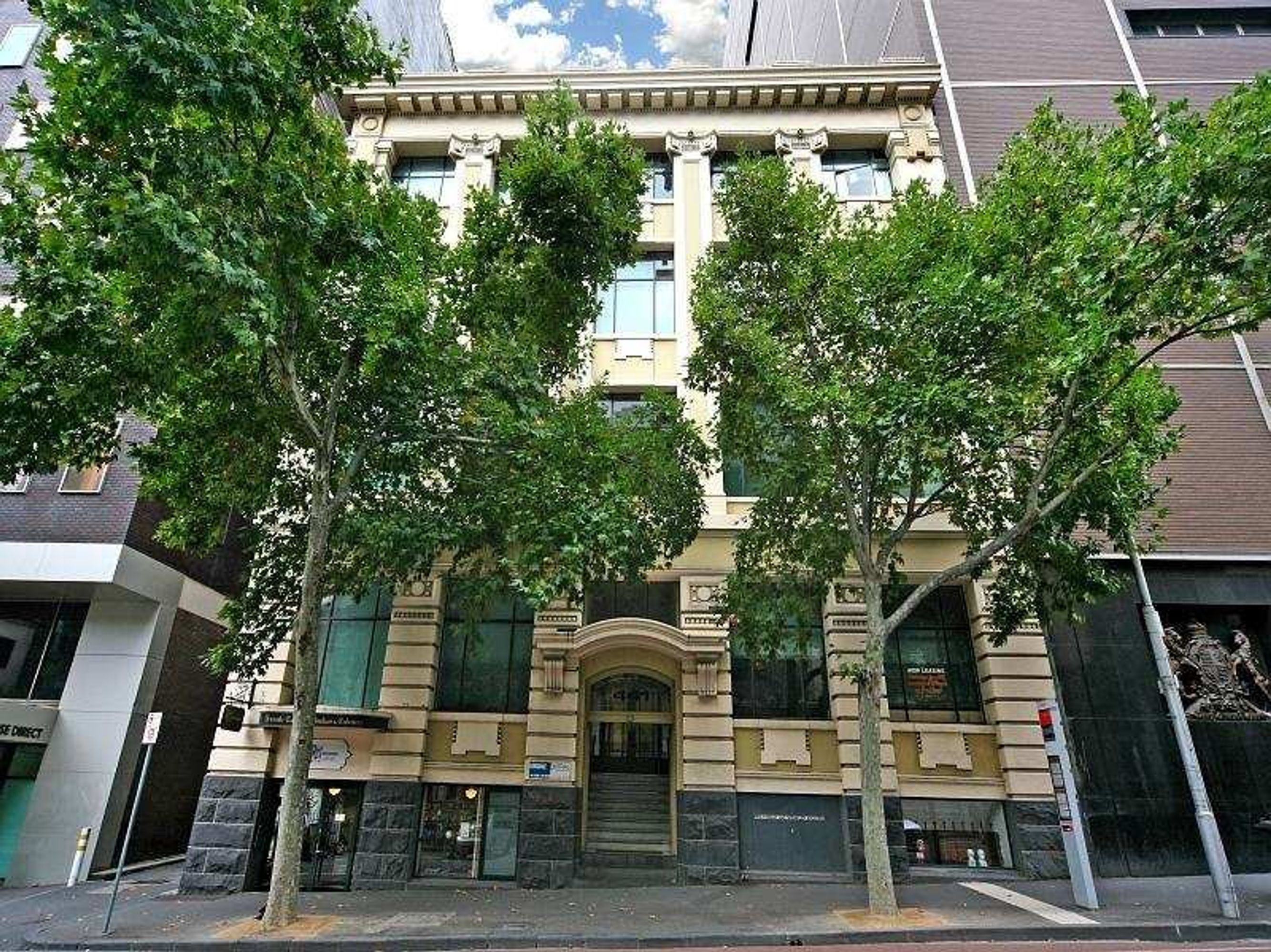 203/441 Lonsdale Street, Melbourne - Thumbnail 2