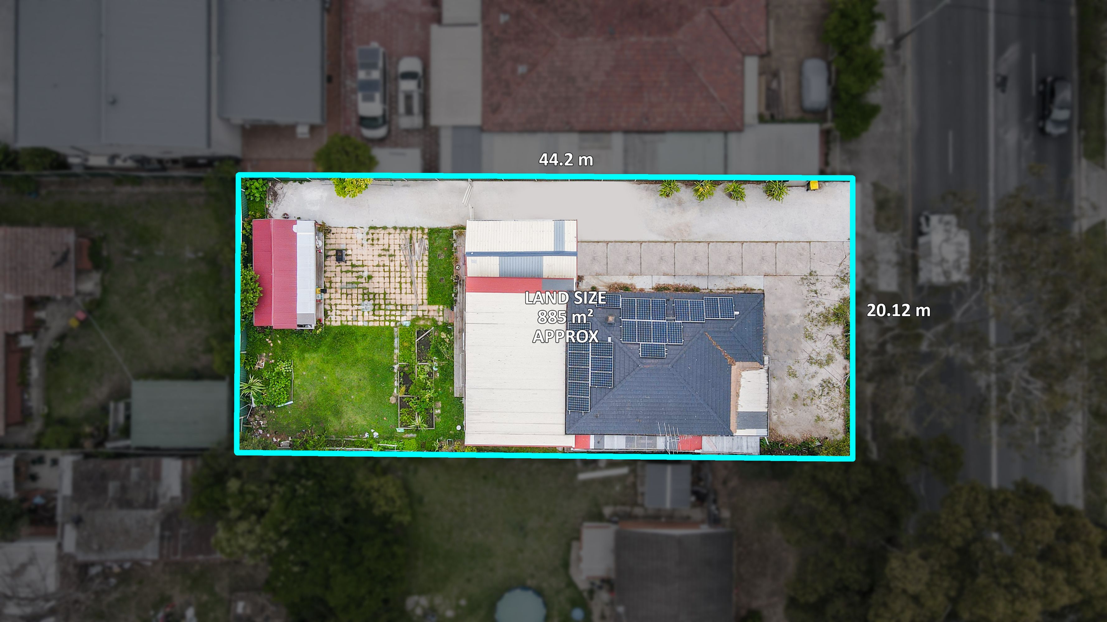 216 The Horsley Drive, Fairfield - Thumbnail 2