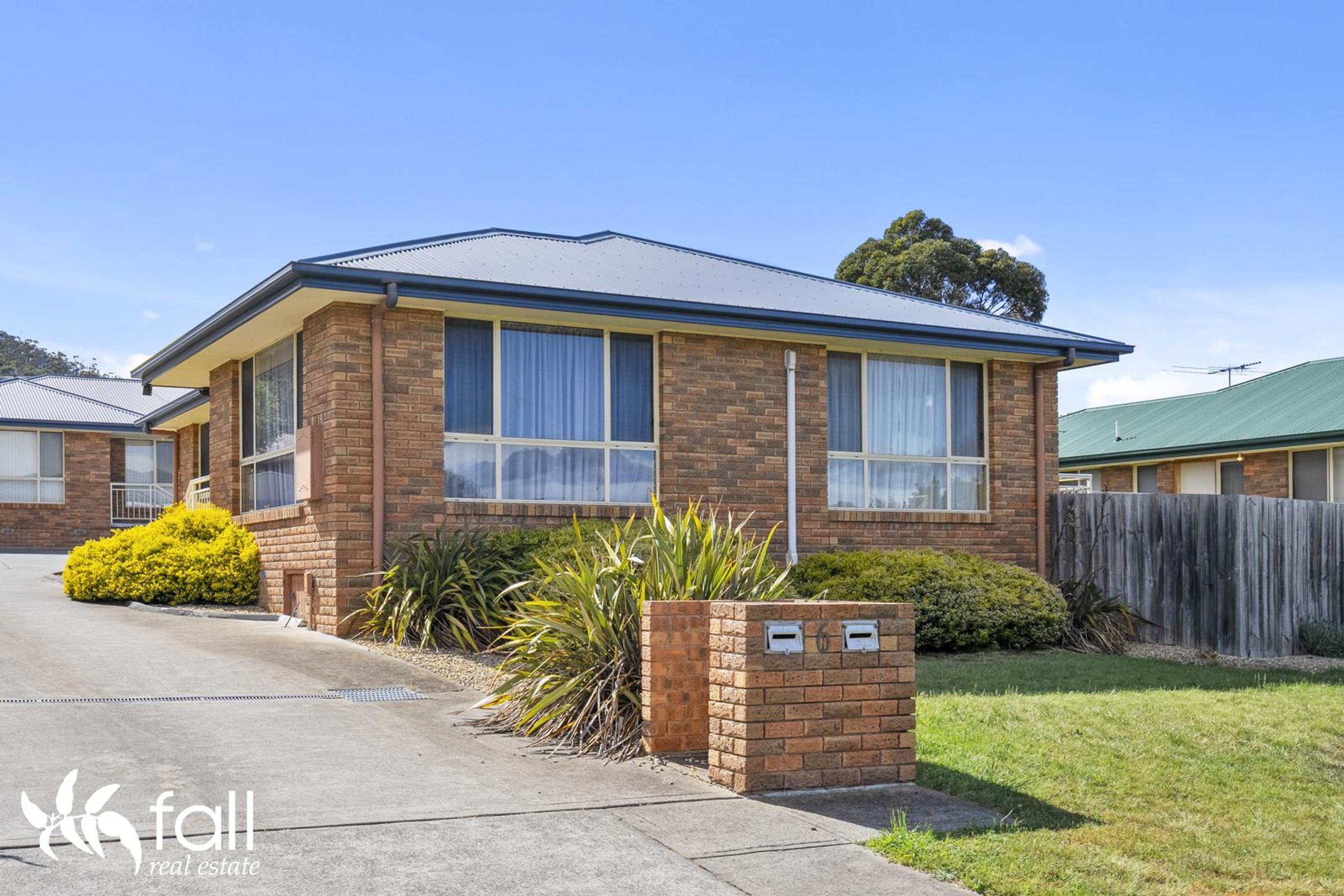 1/1/6 Mariah Crescent, Oakdowns - Image 1