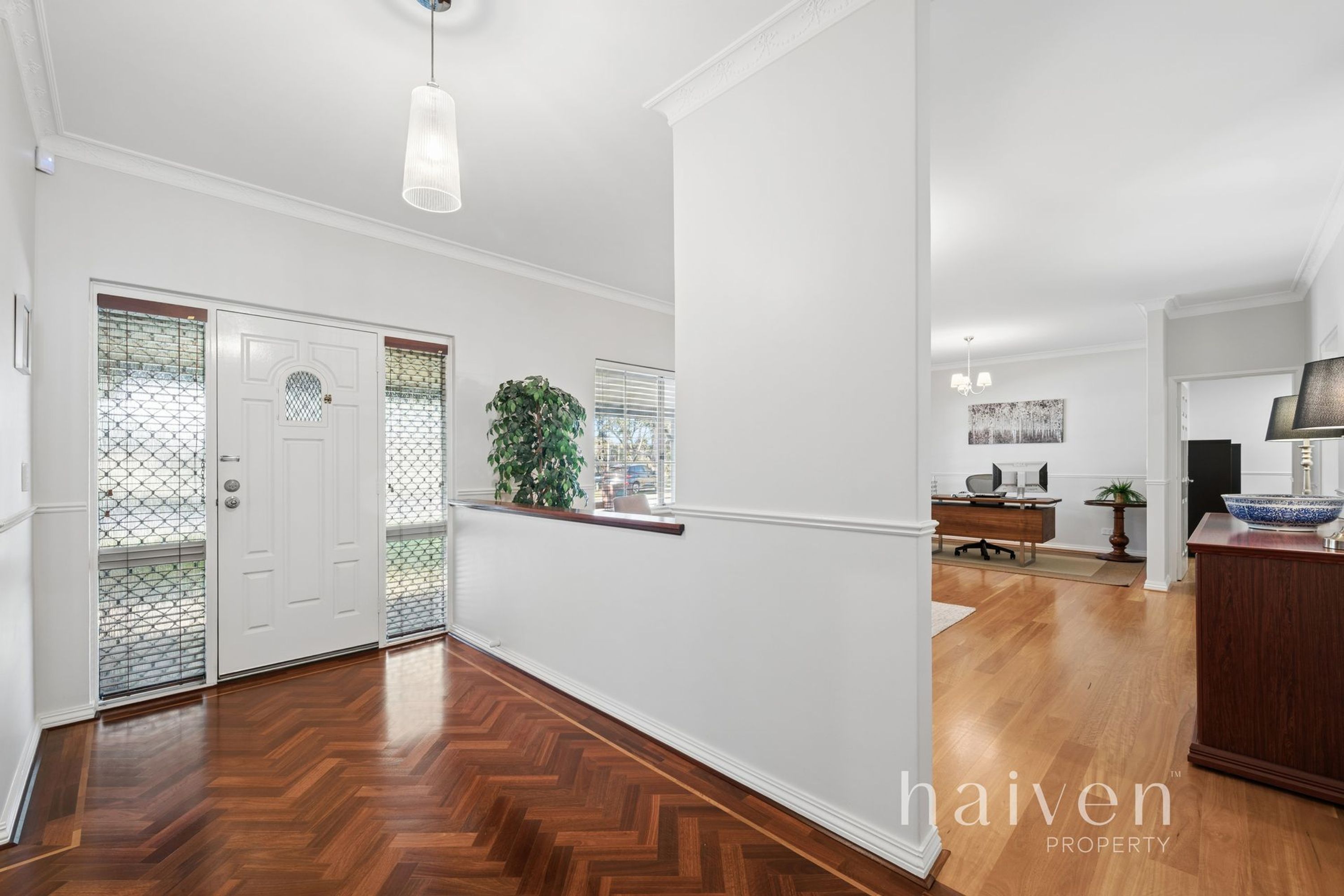1 Brandwood Gardens, Leeming - Thumbnail 2