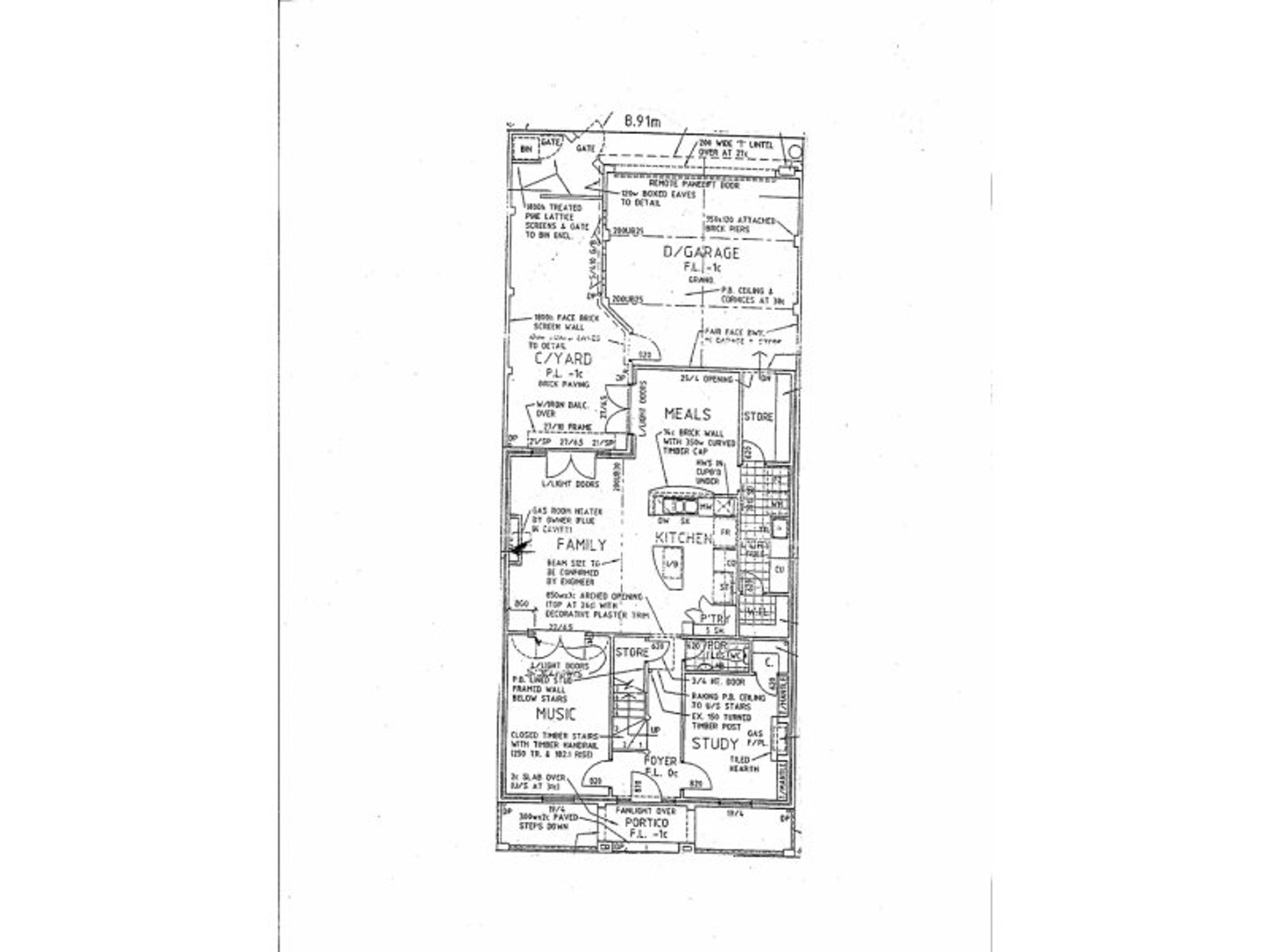 4 Coral Tree Avenue, Subiaco, WA 6008, Subiaco - Thumbnail 3