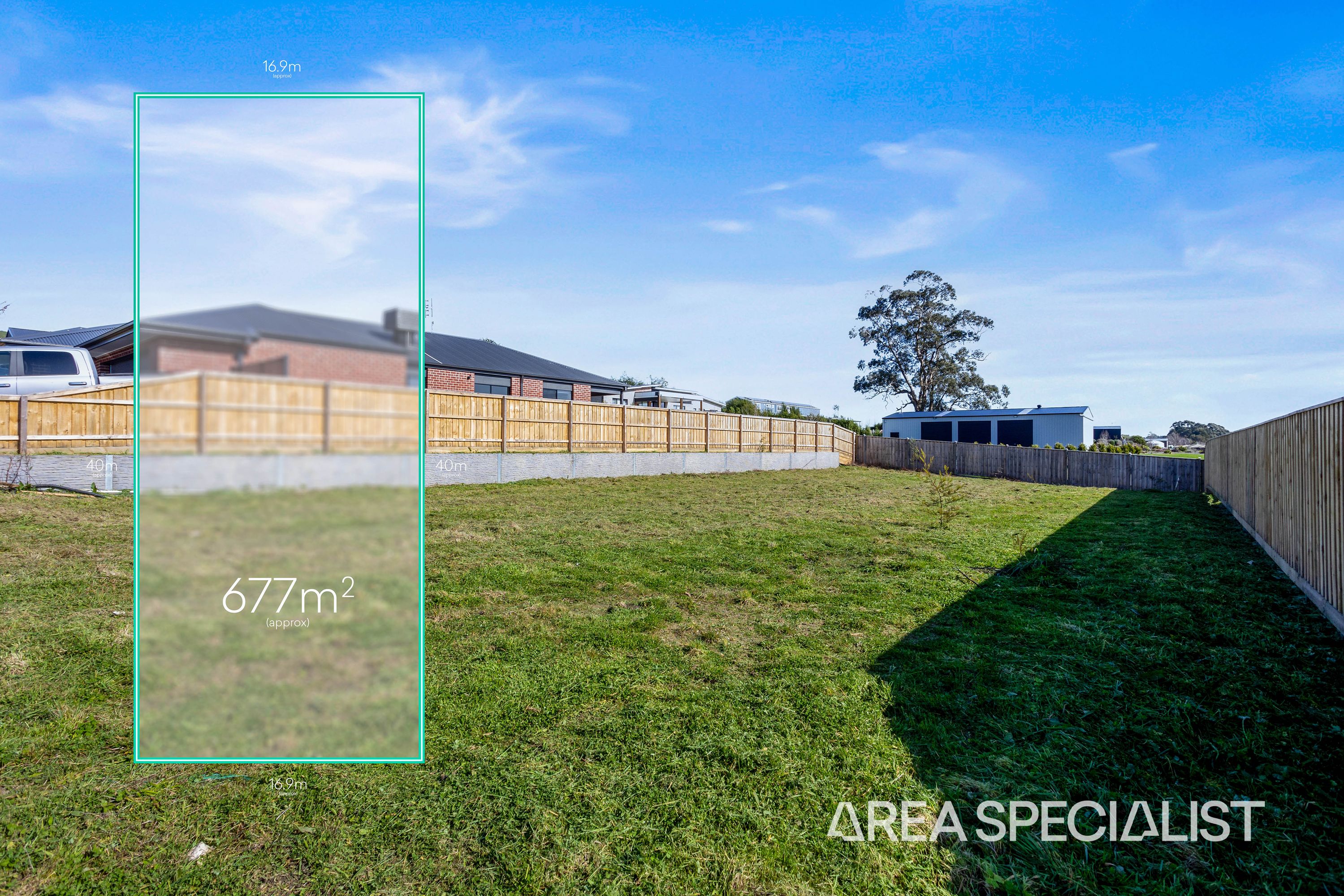9 Mountain Ash Drive, Korumburra - Thumbnail 4