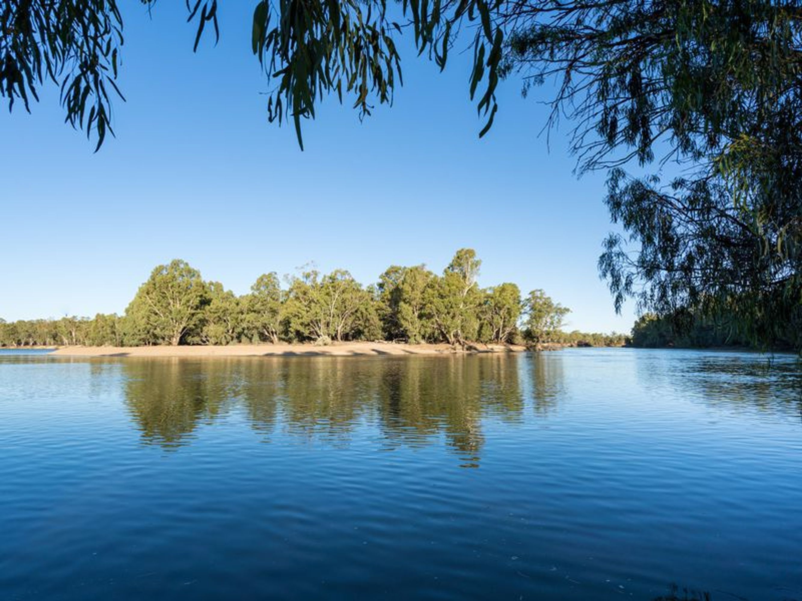 49A Blake Road, Iraak