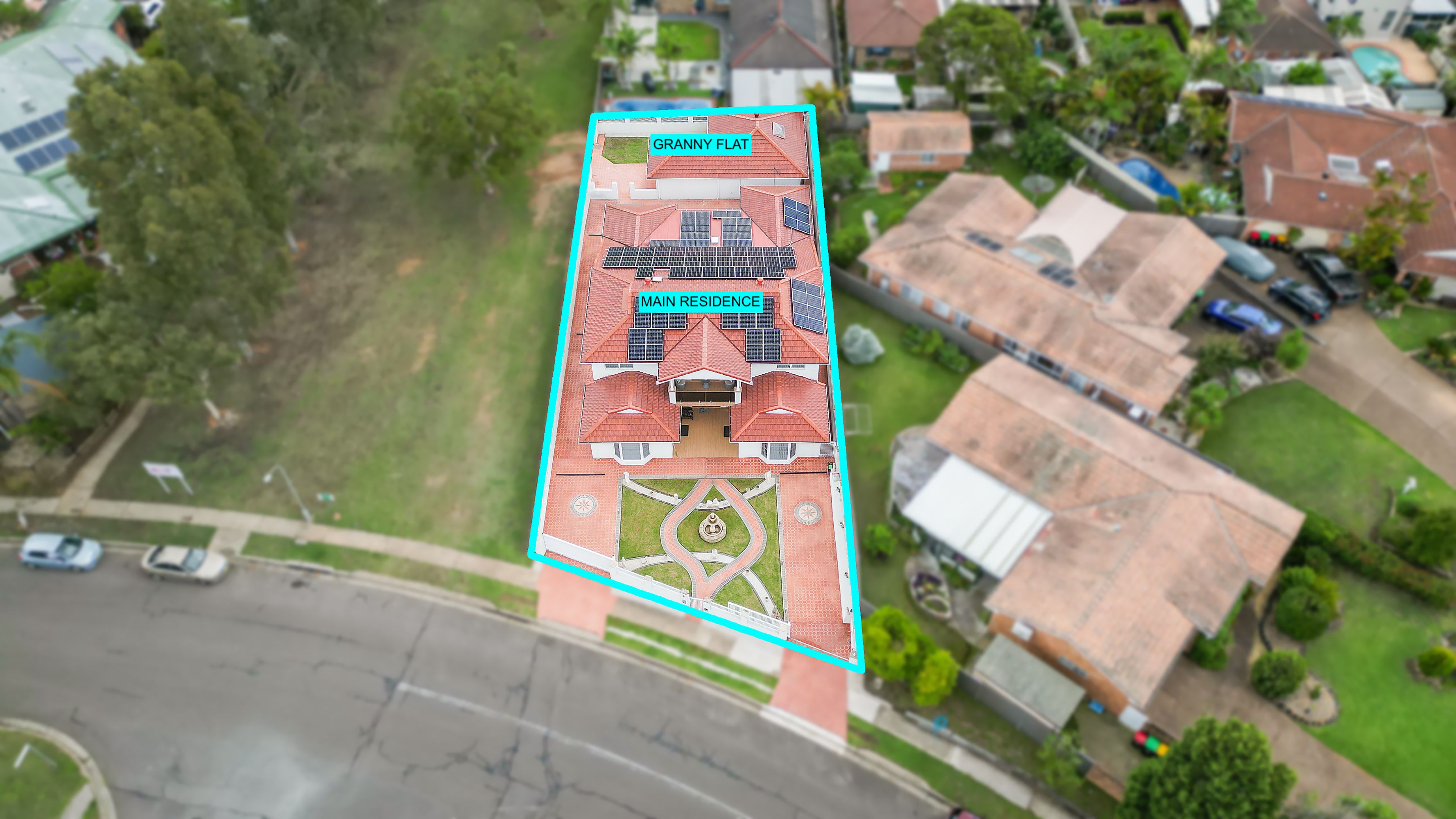 50 Flinders Crescent, Hinchinbrook - Thumbnail 3