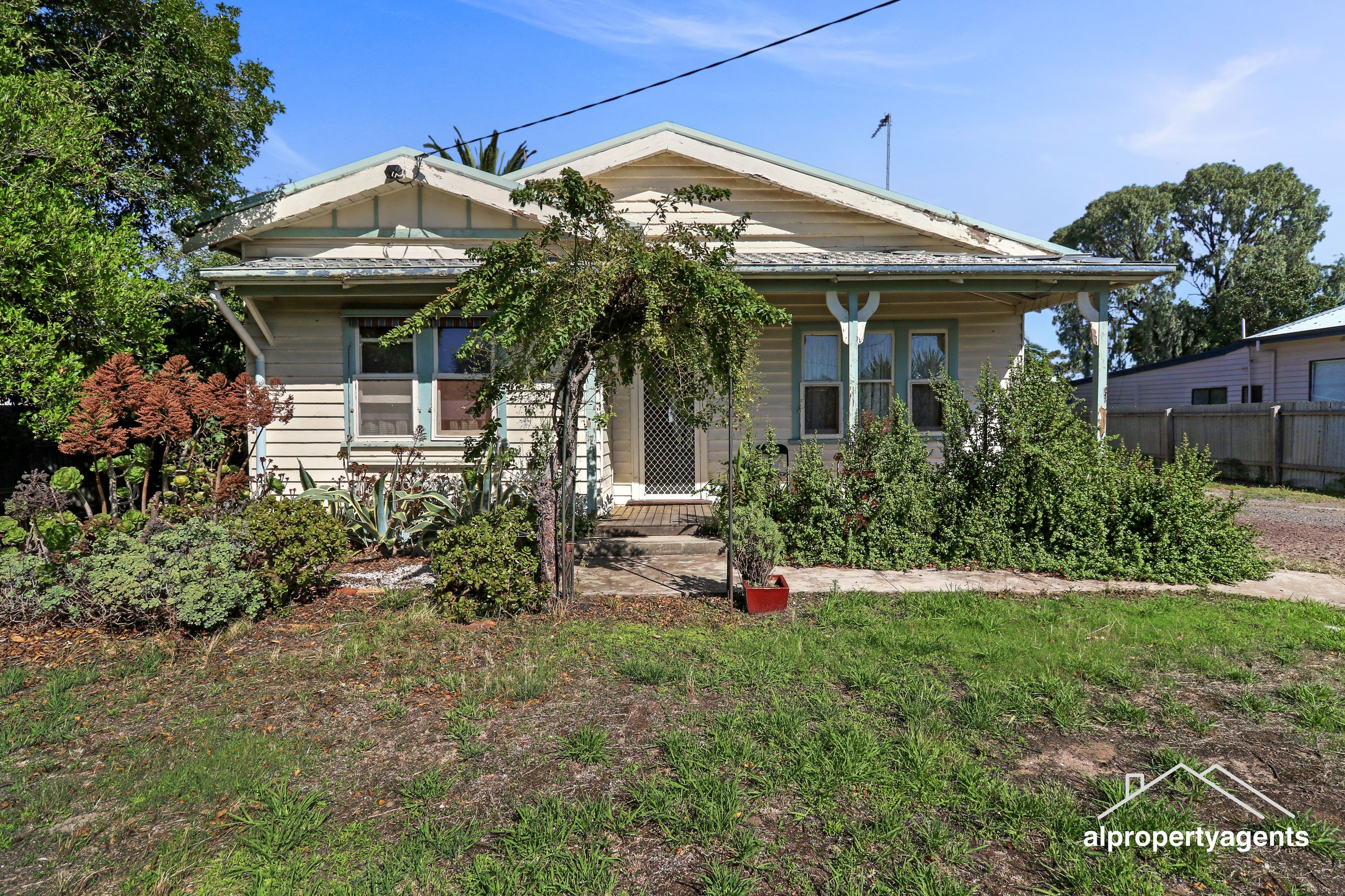 10 Gardenia Street, Horsham VIC 3400