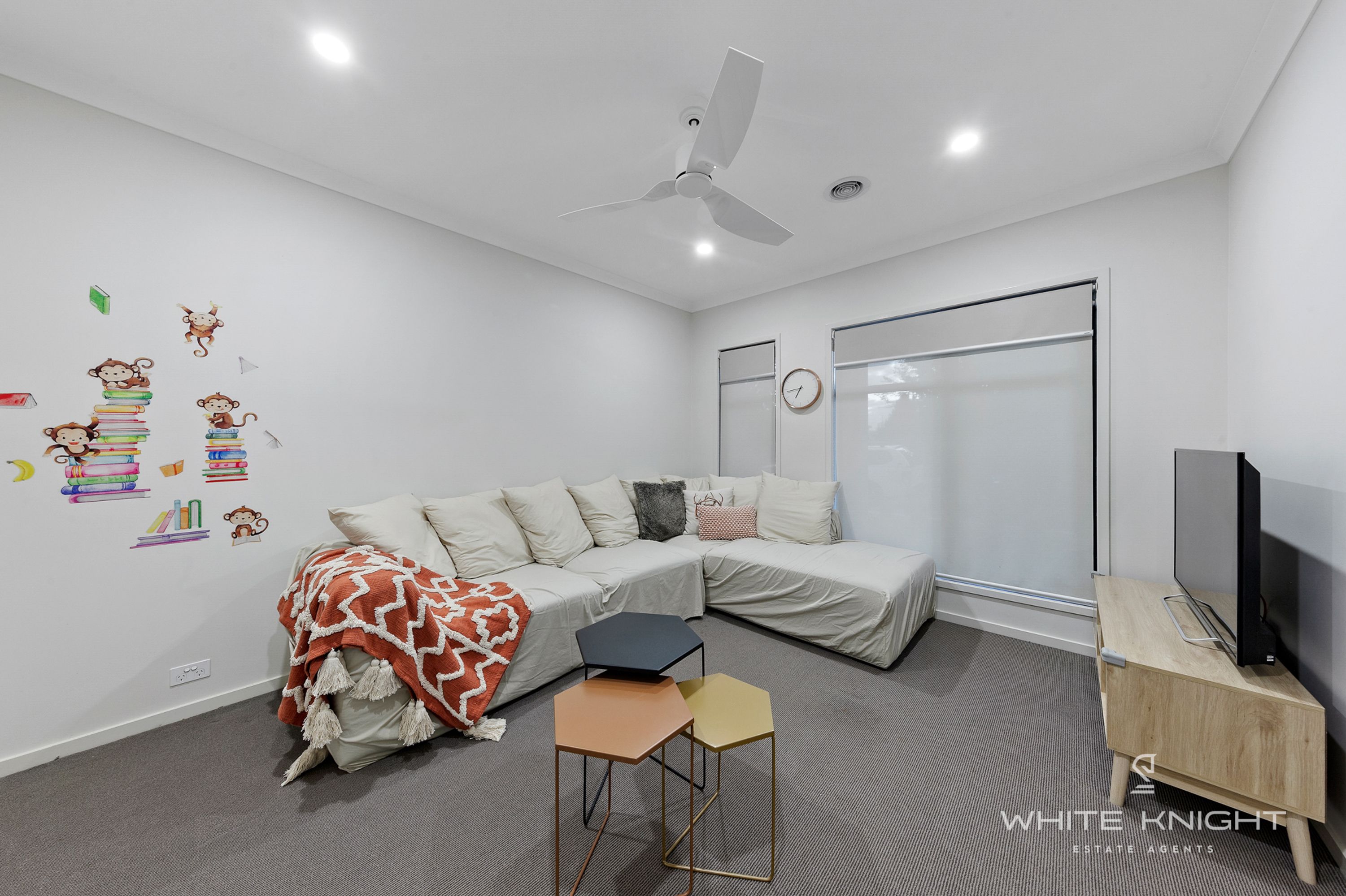 9 Higgins Street, Fraser Rise VIC 3336, Fraser Rise - Thumbnail 4