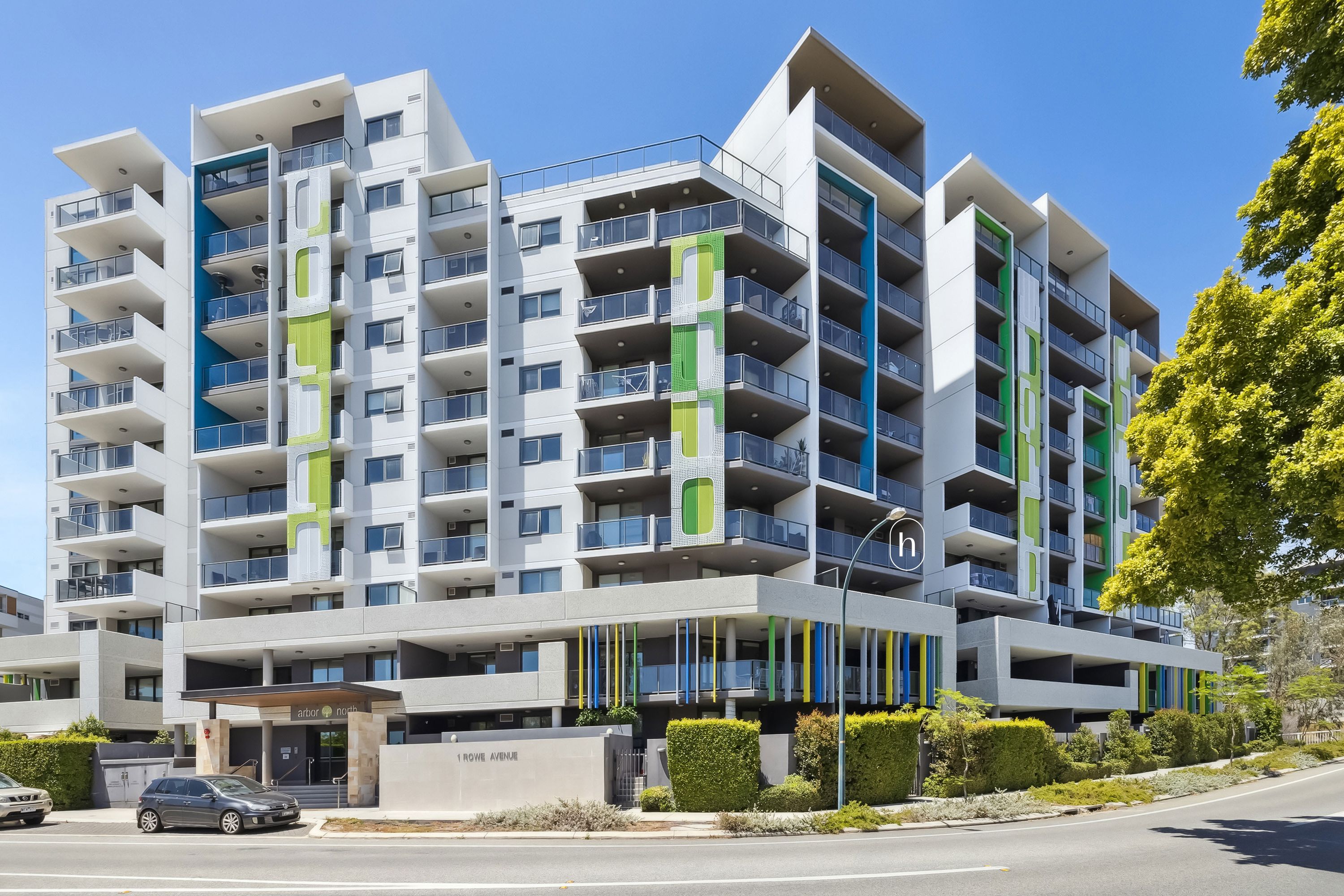 61/61/1 Rowe Avenue
