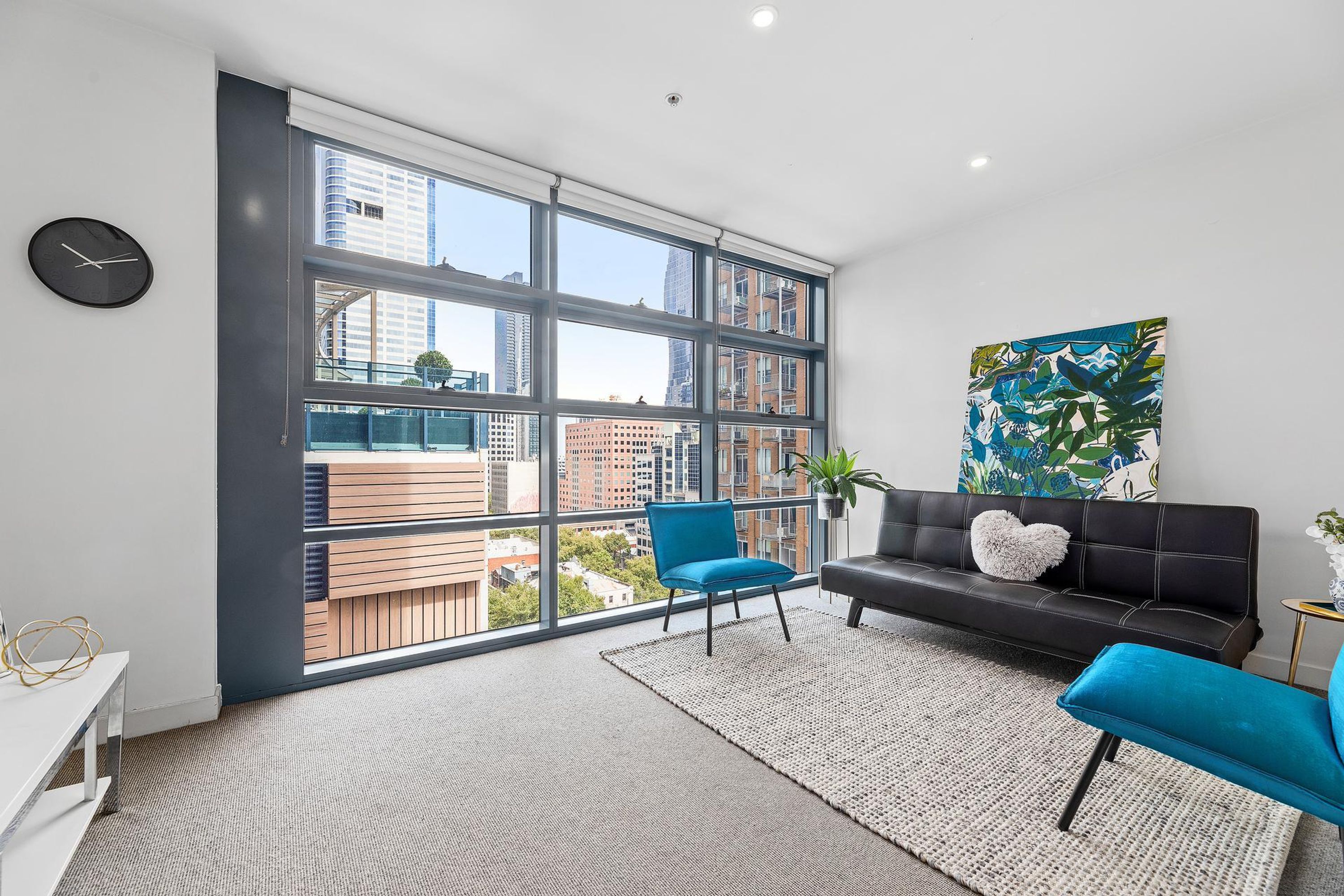 1005/557 Little Lonsdale Street, Melbourne - Thumbnail 2