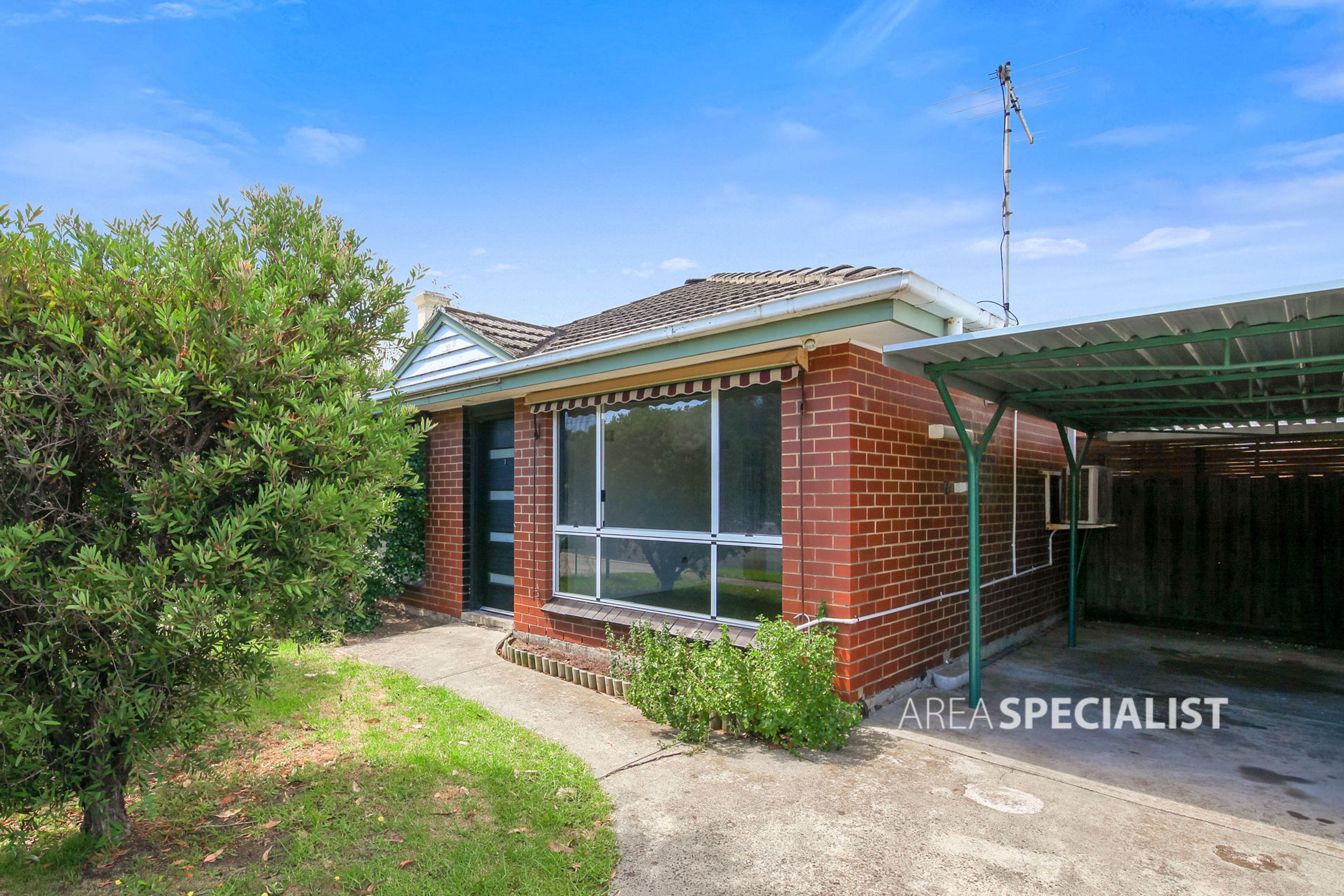 7/89 Barkly Street, Mordialloc