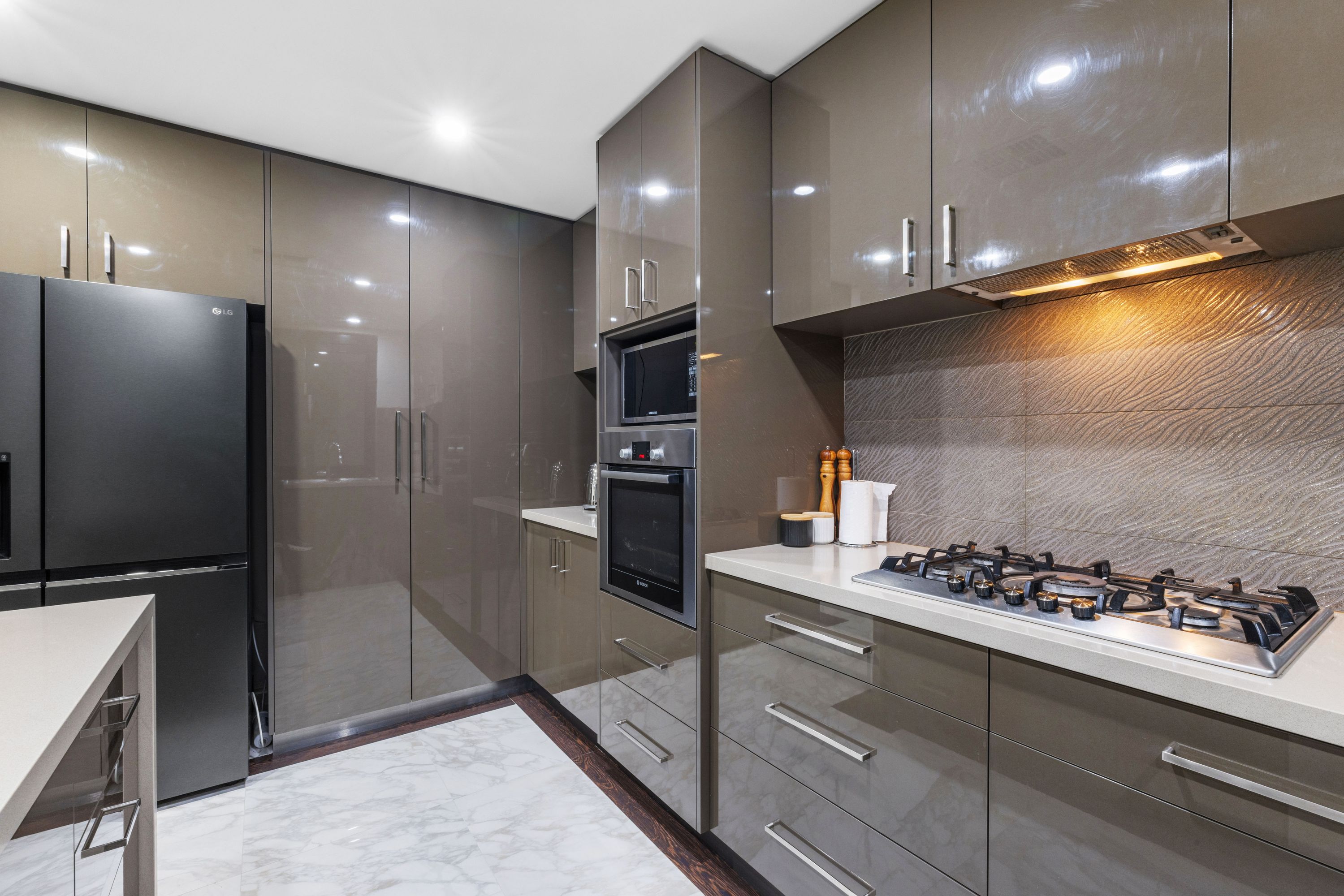 27A CIVIC PLACE, Stirling - Thumbnail 7