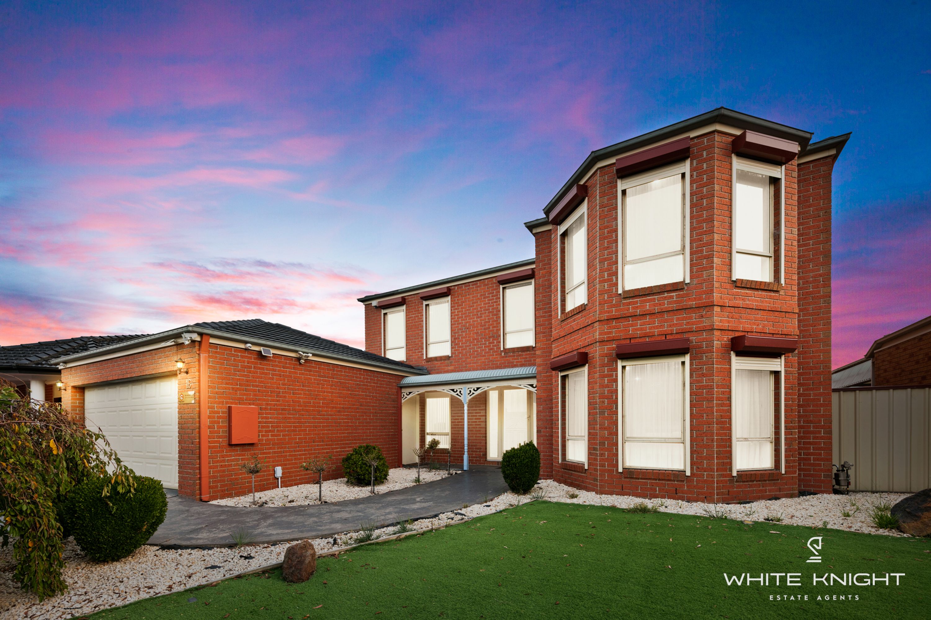 16 Coomgarie Terrace, Cairnlea VIC 3023, Cairnlea - Thumbnail 2