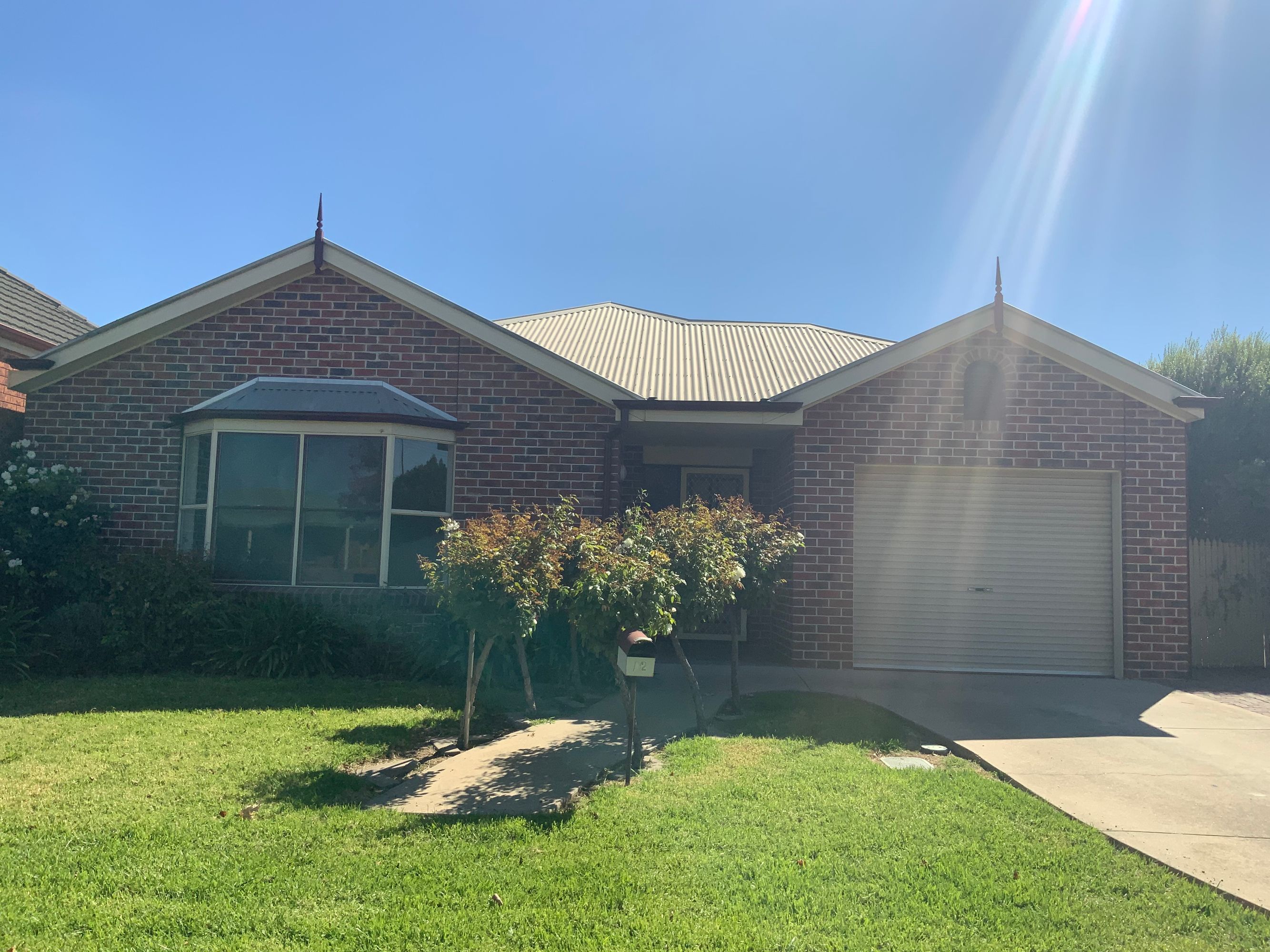 12 Magee Court, Horsham VIC 3400