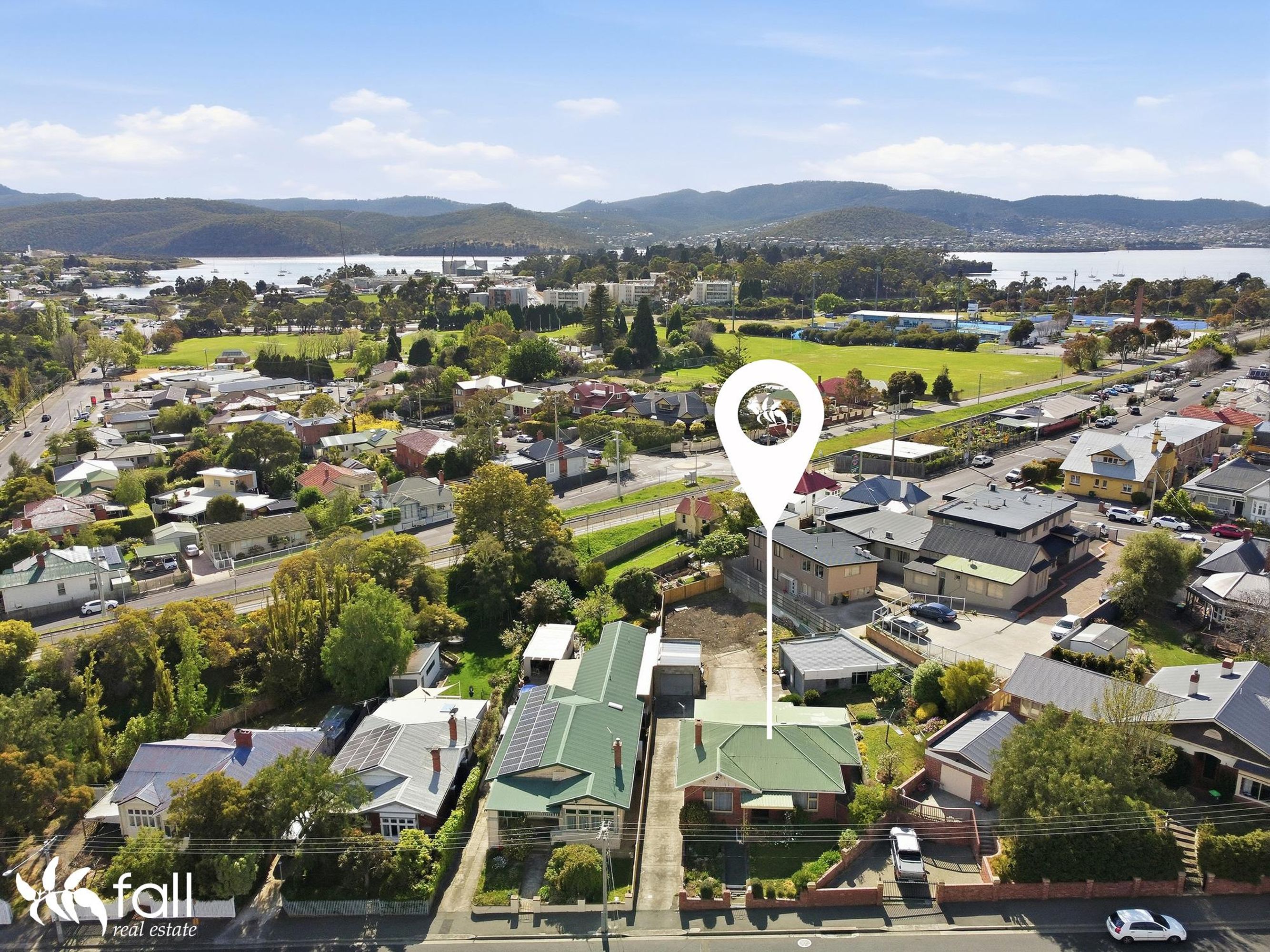377 Park Street, New Town - Image 1
