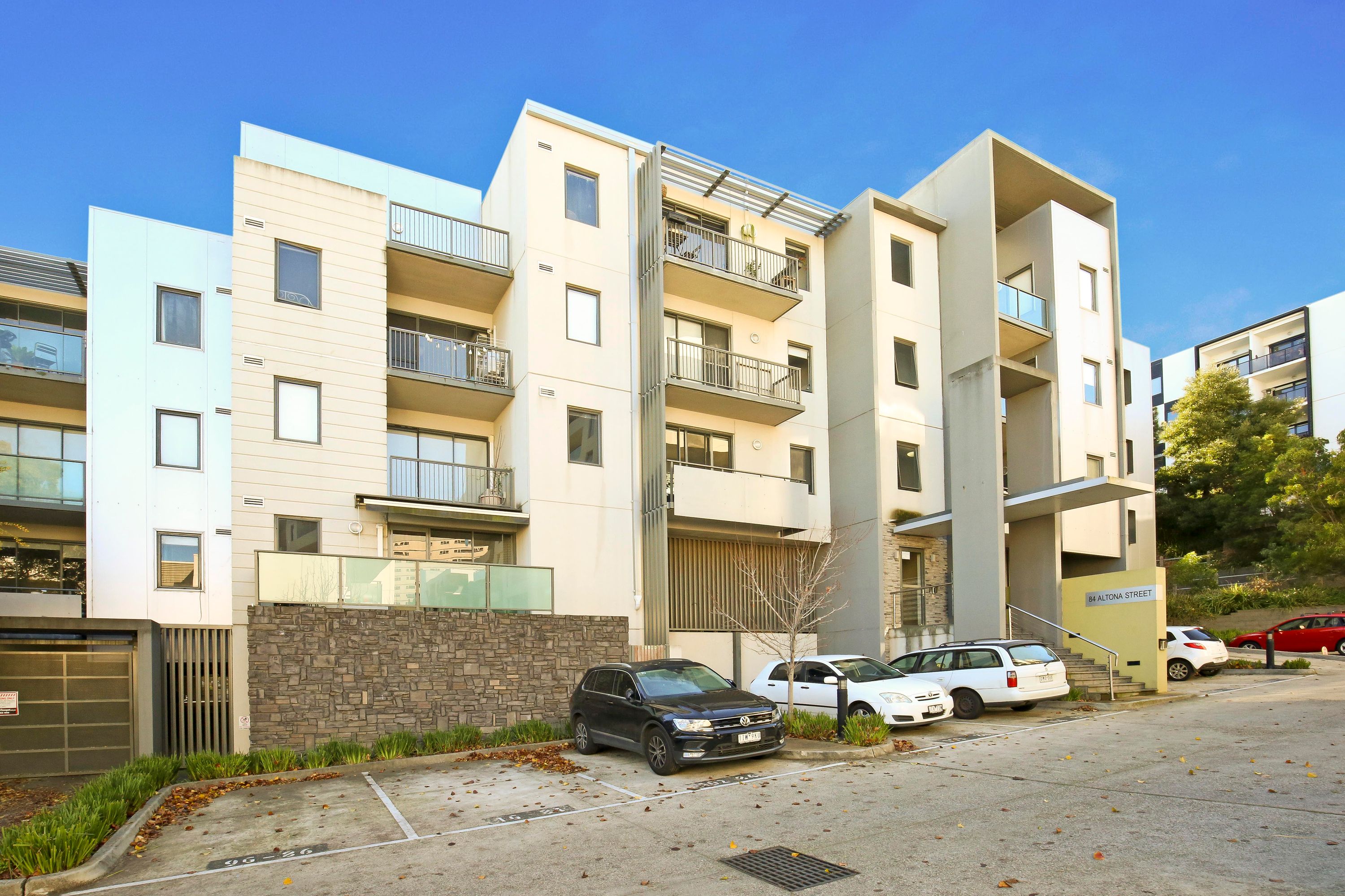 303/84 Altona Street, Kensington - Thumbnail 3