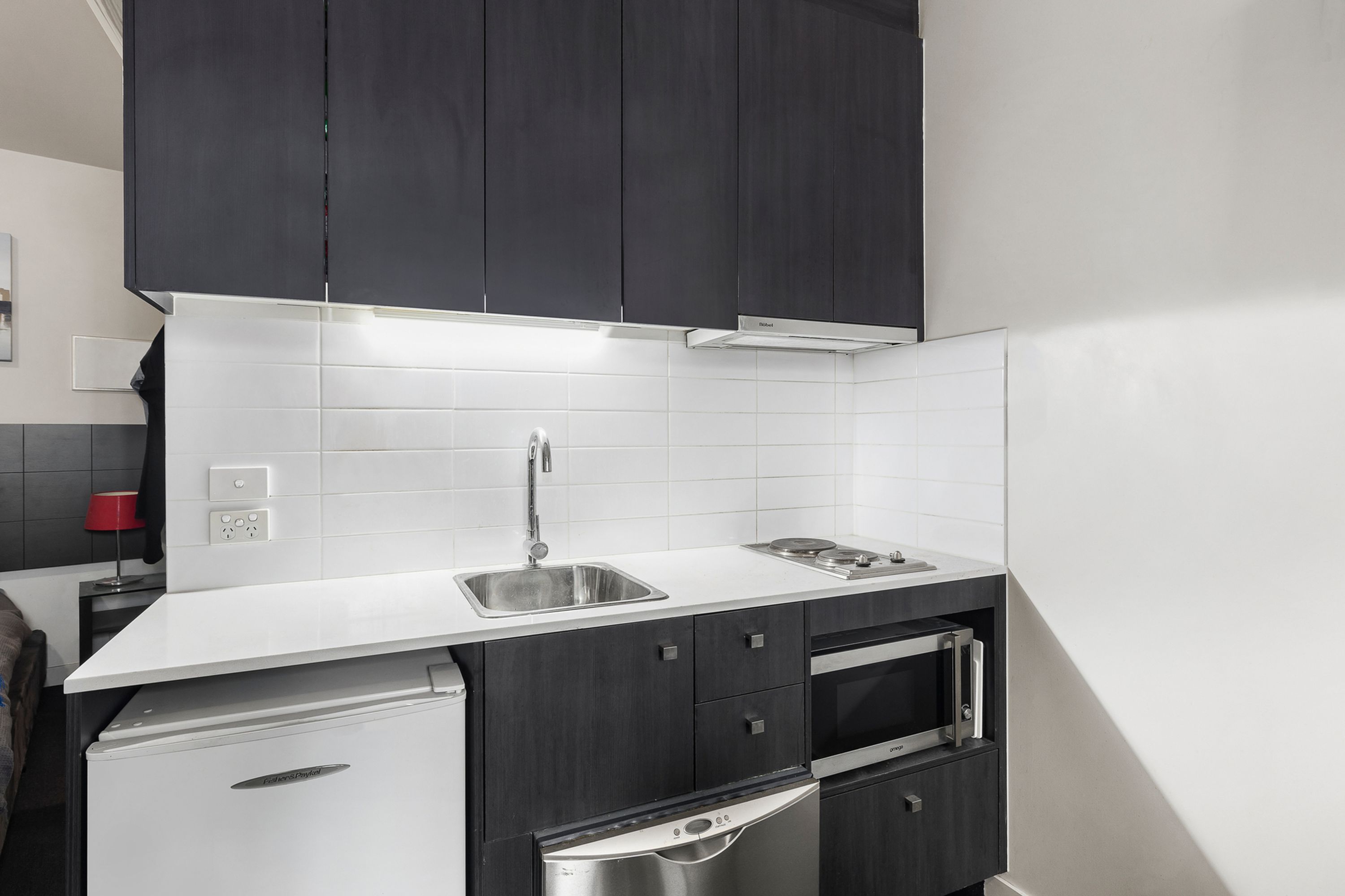 1201/43 Therry Street, Melbourne - Thumbnail 5