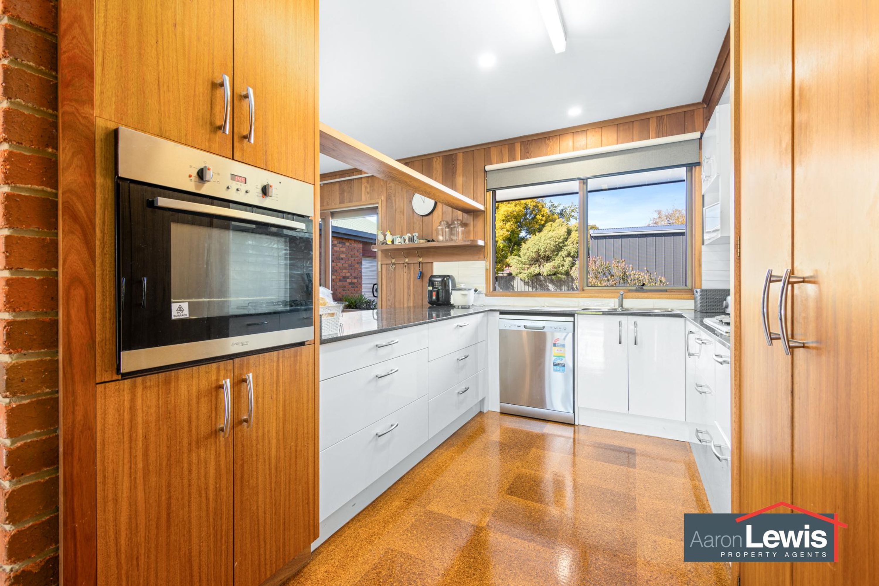 6 Elwin Court, Horsham VIC 3400, Horsham - Thumbnail 3