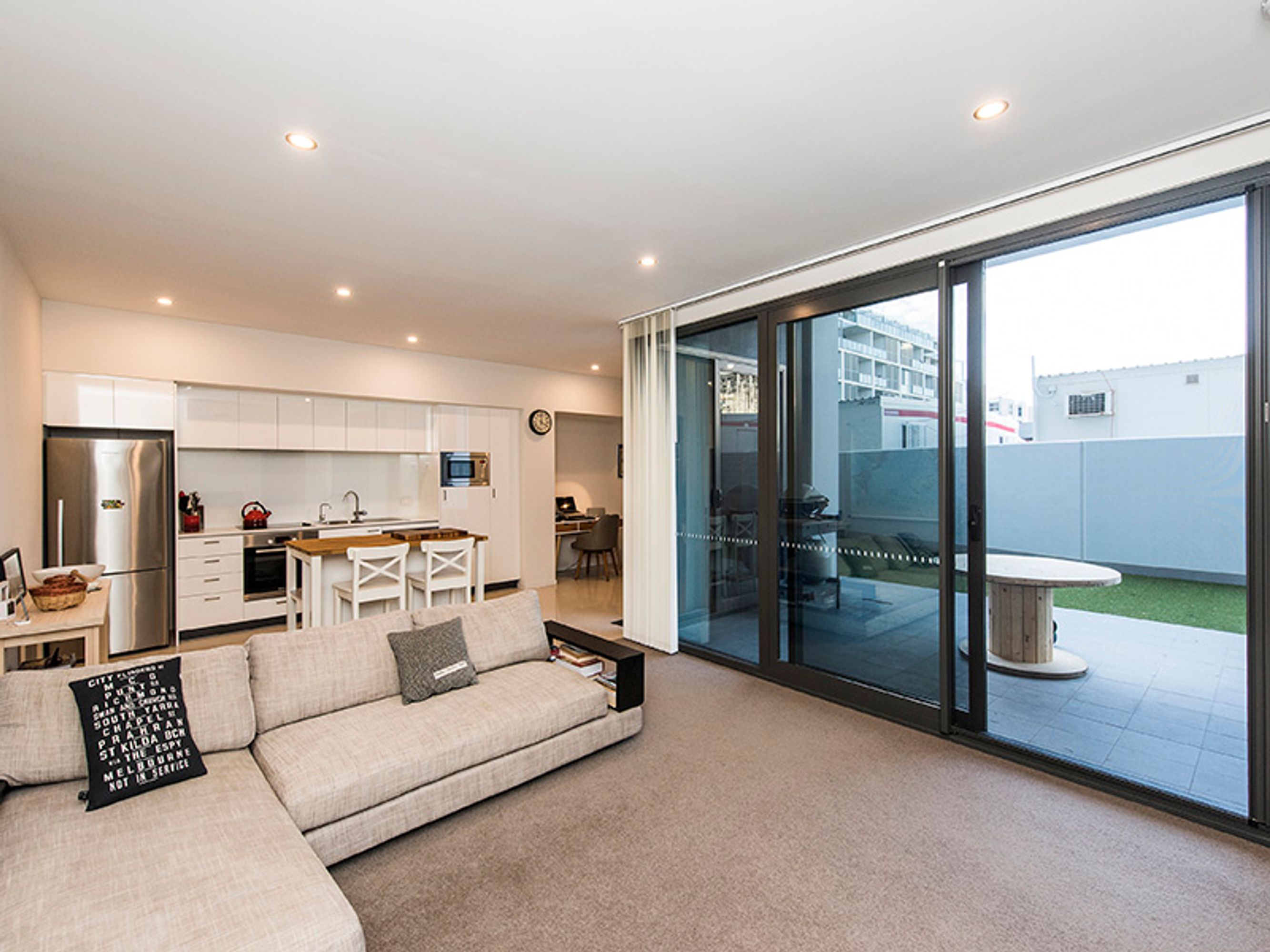 2/26 Hood Street, Subiaco, WA 6008, Subiaco - Thumbnail 2