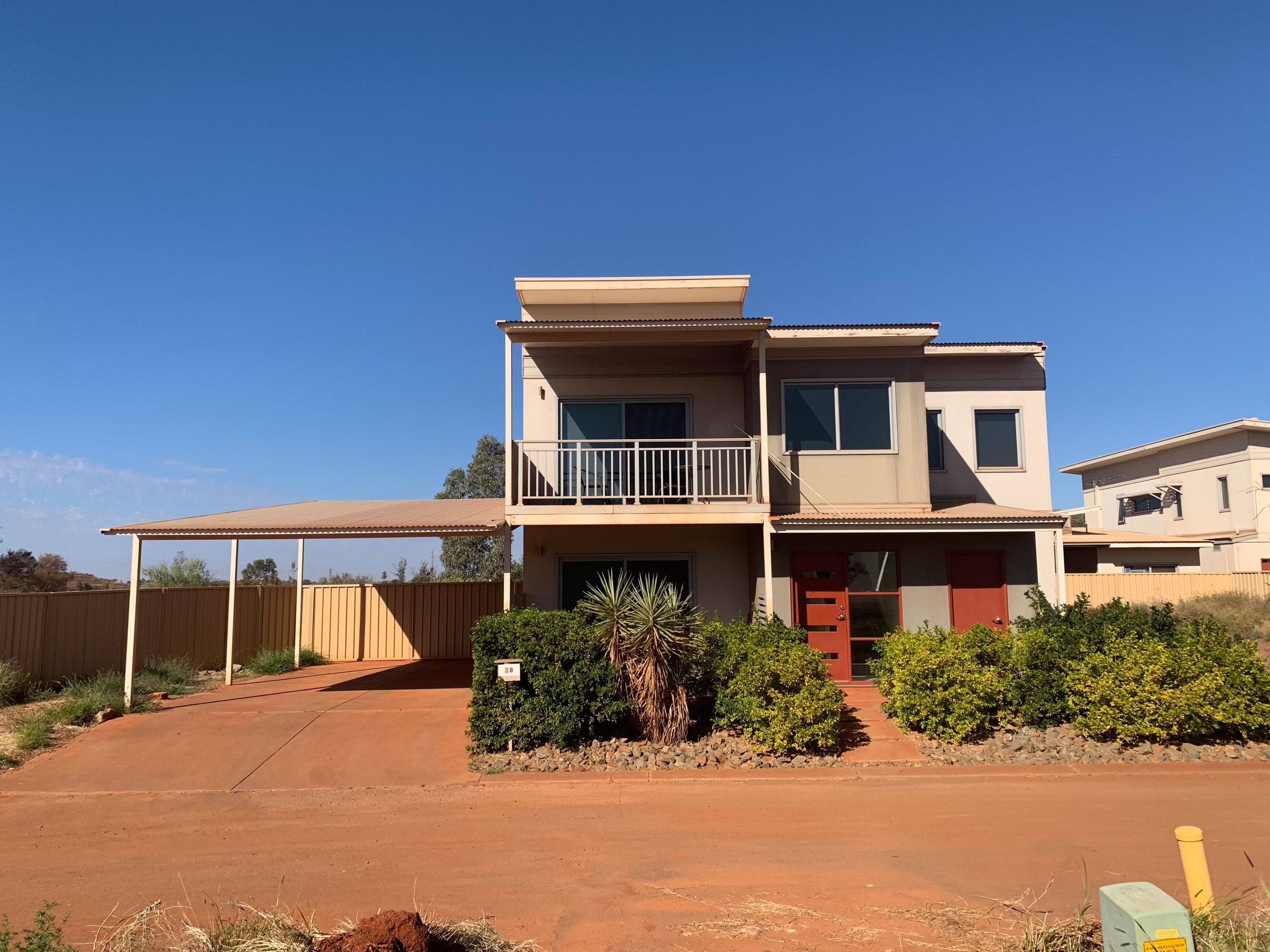 28 Kingsmilli Loop, Newman