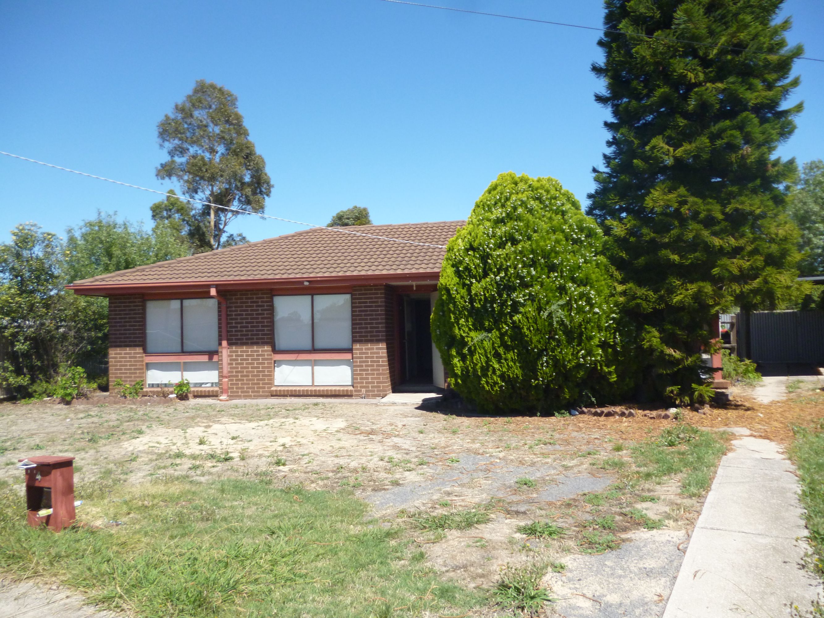 4 Calder Court, Horsham VIC 3400