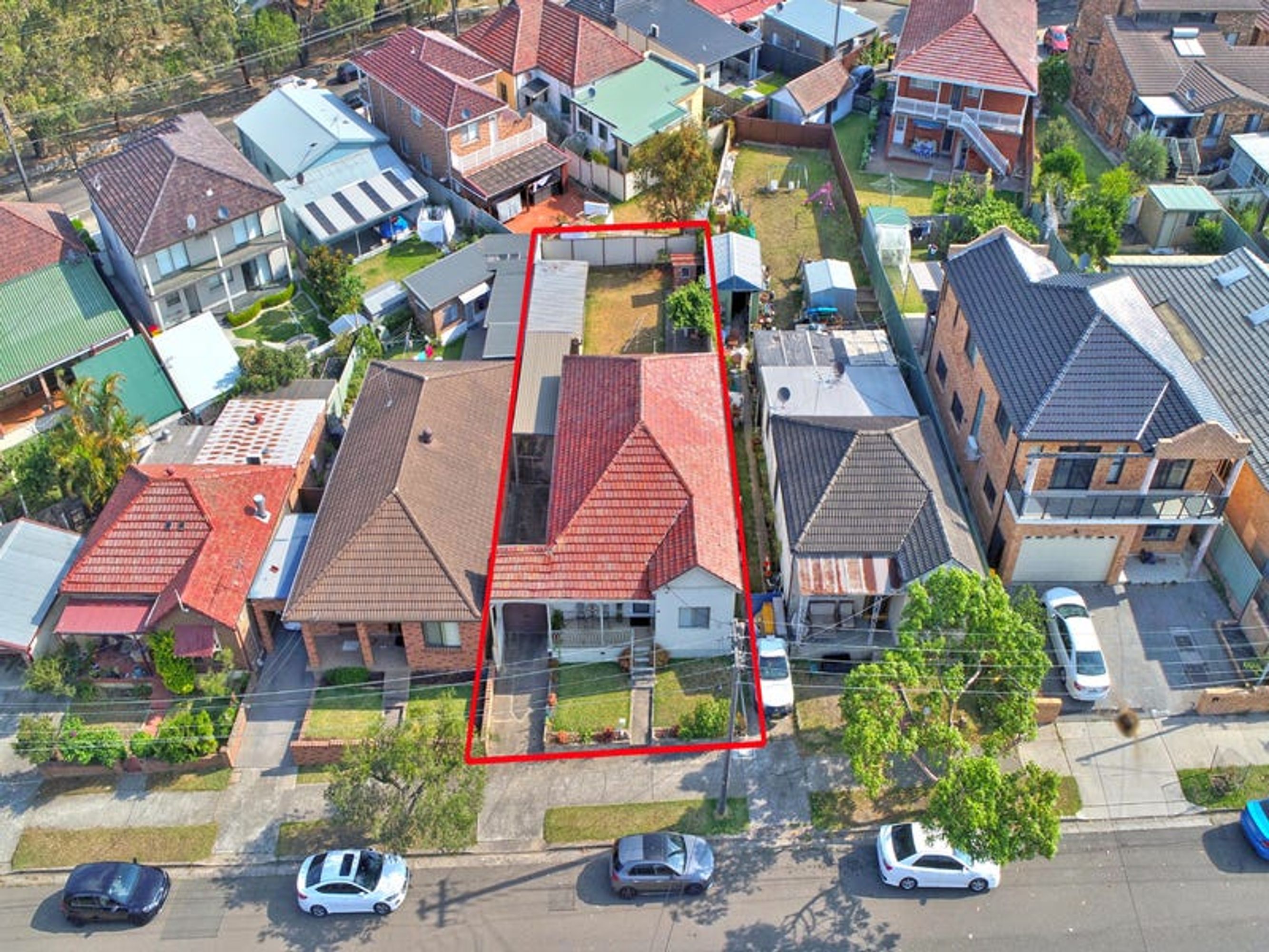 6 Park Street, Arncliffe, NSW 2205, Arncliffe - Thumbnail 7
