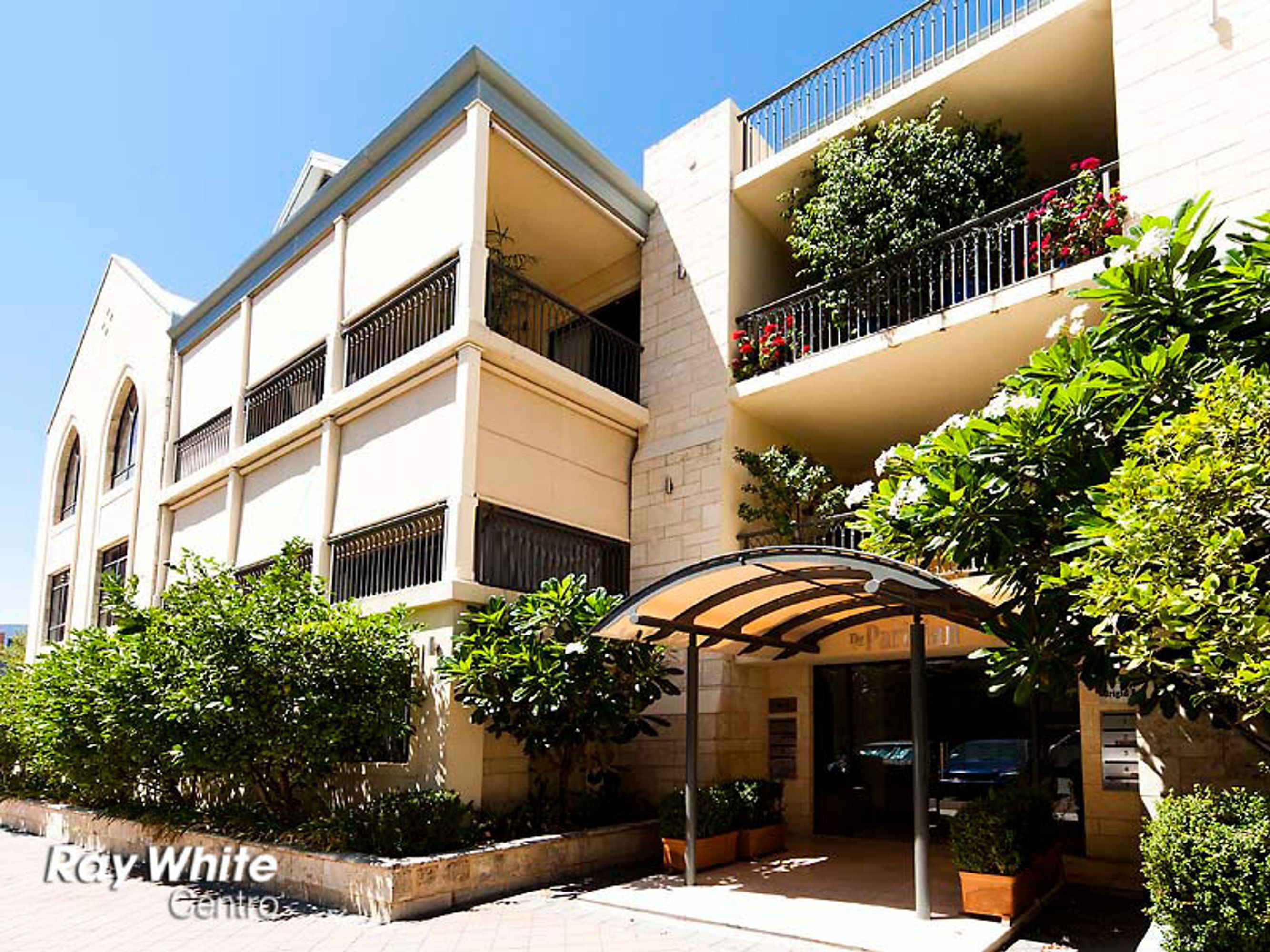 2/2 Brigid Road, Subiaco, WA 6008