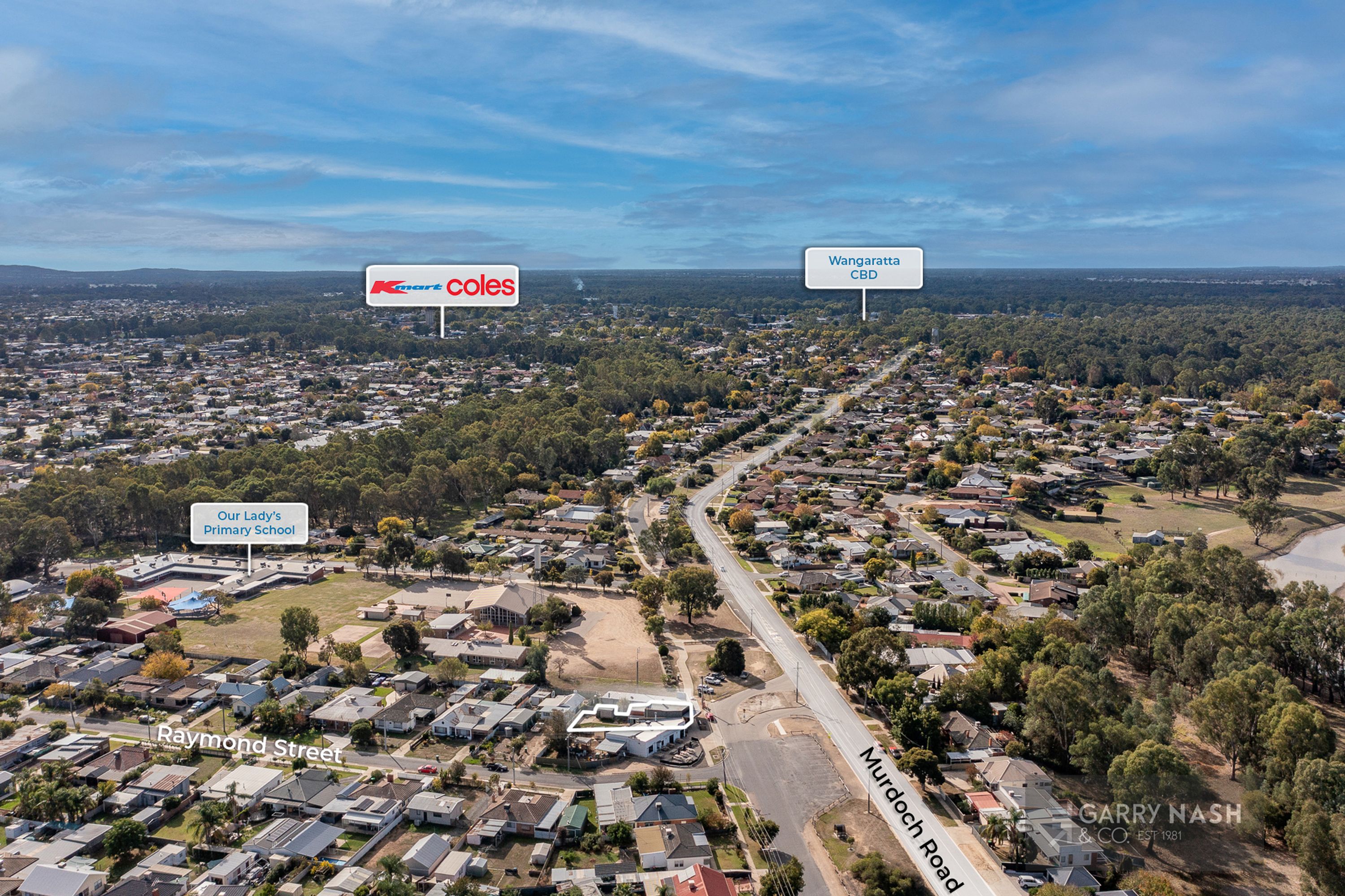 104a Murdoch Road, wangaratta, Wangaratta - Thumbnail 6