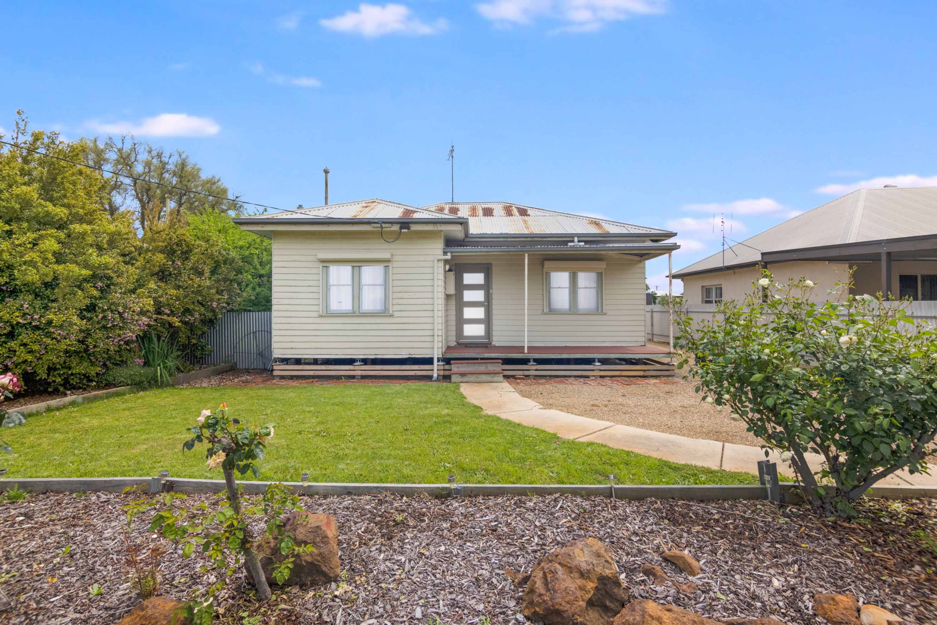 7 Francis Street, Horsham VIC 3400, Horsham - Image 1