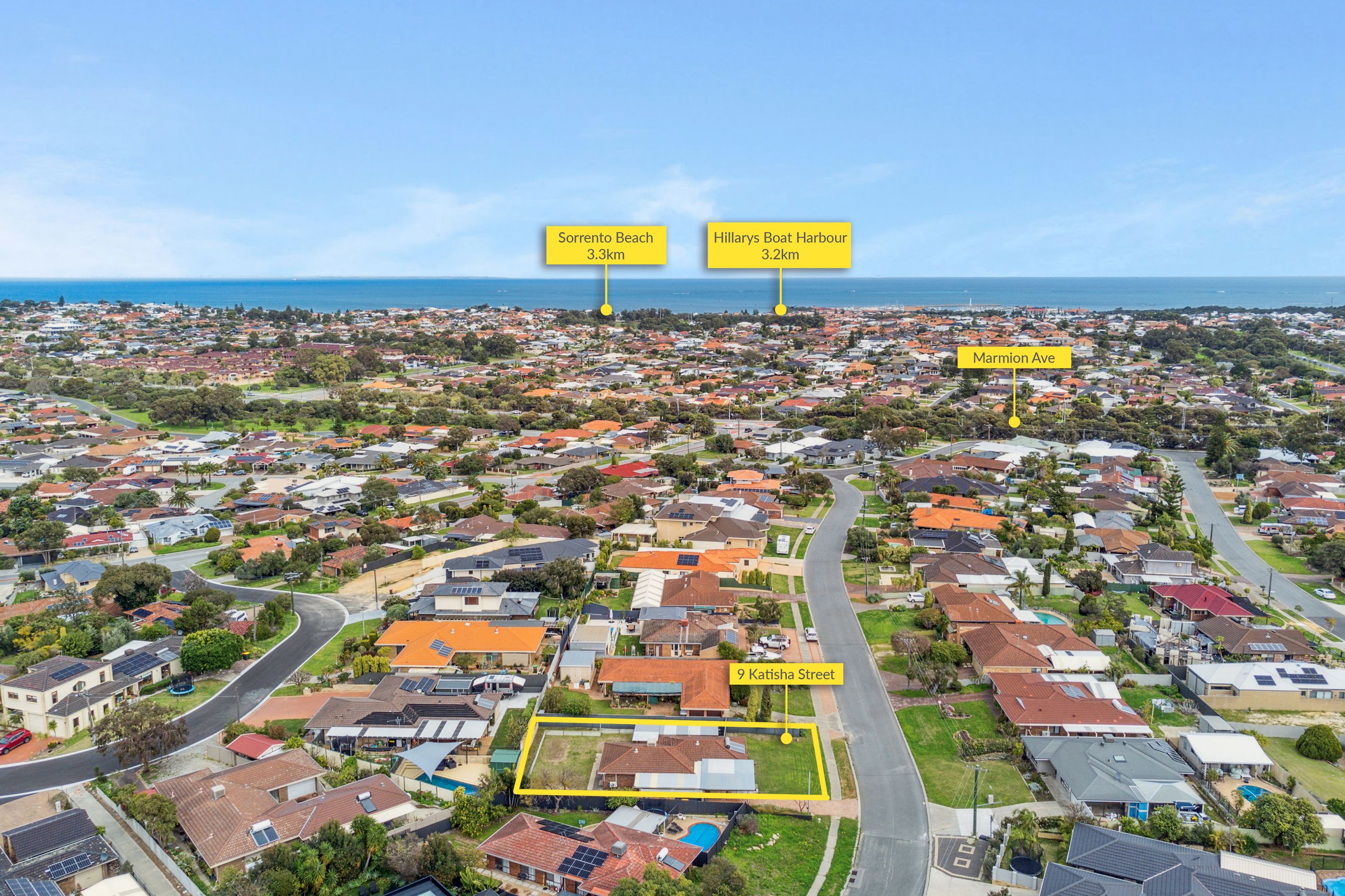 9 Katisha Street, Duncraig - Thumbnail 5