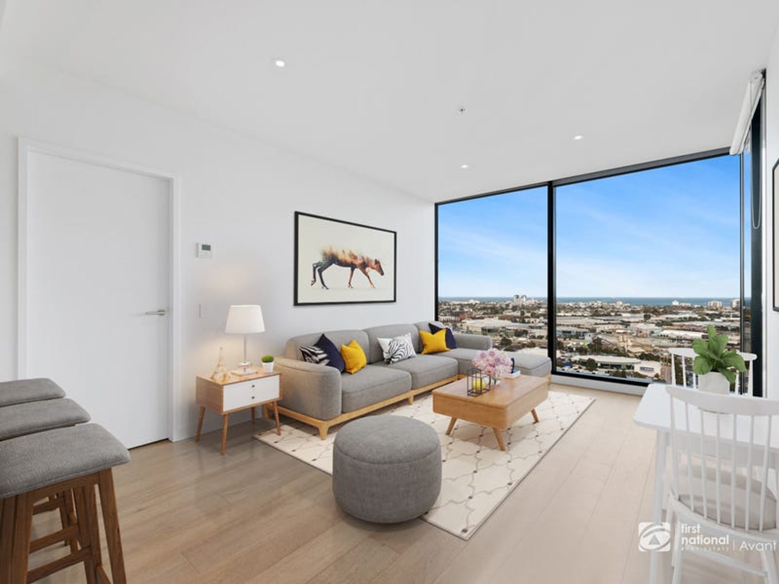 2110/915 Collins Street, Docklands - Thumbnail 3