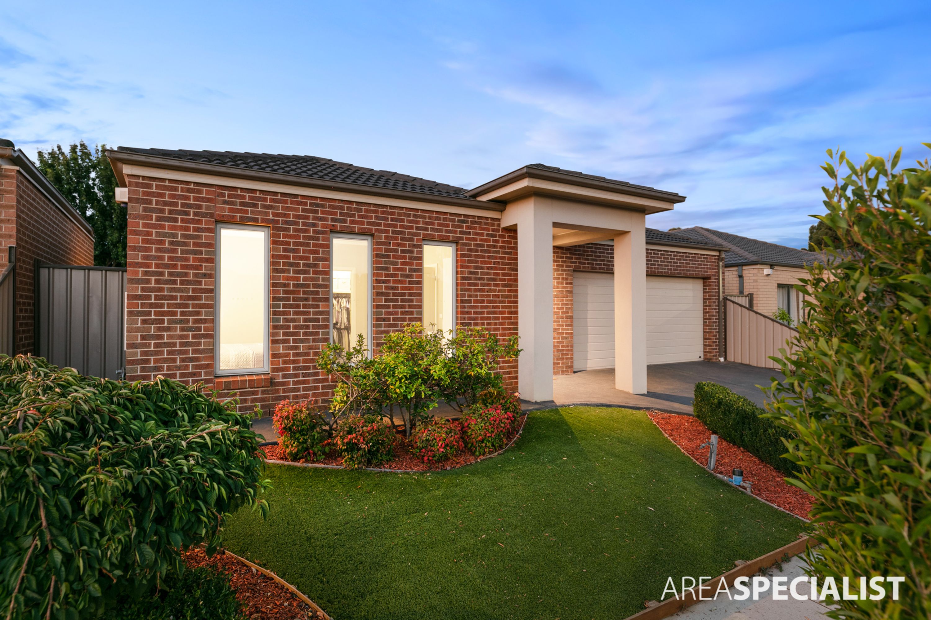41 Wylie Circuit, Burnside Heights VIC 3023, Burnside Heights - Thumbnail 4