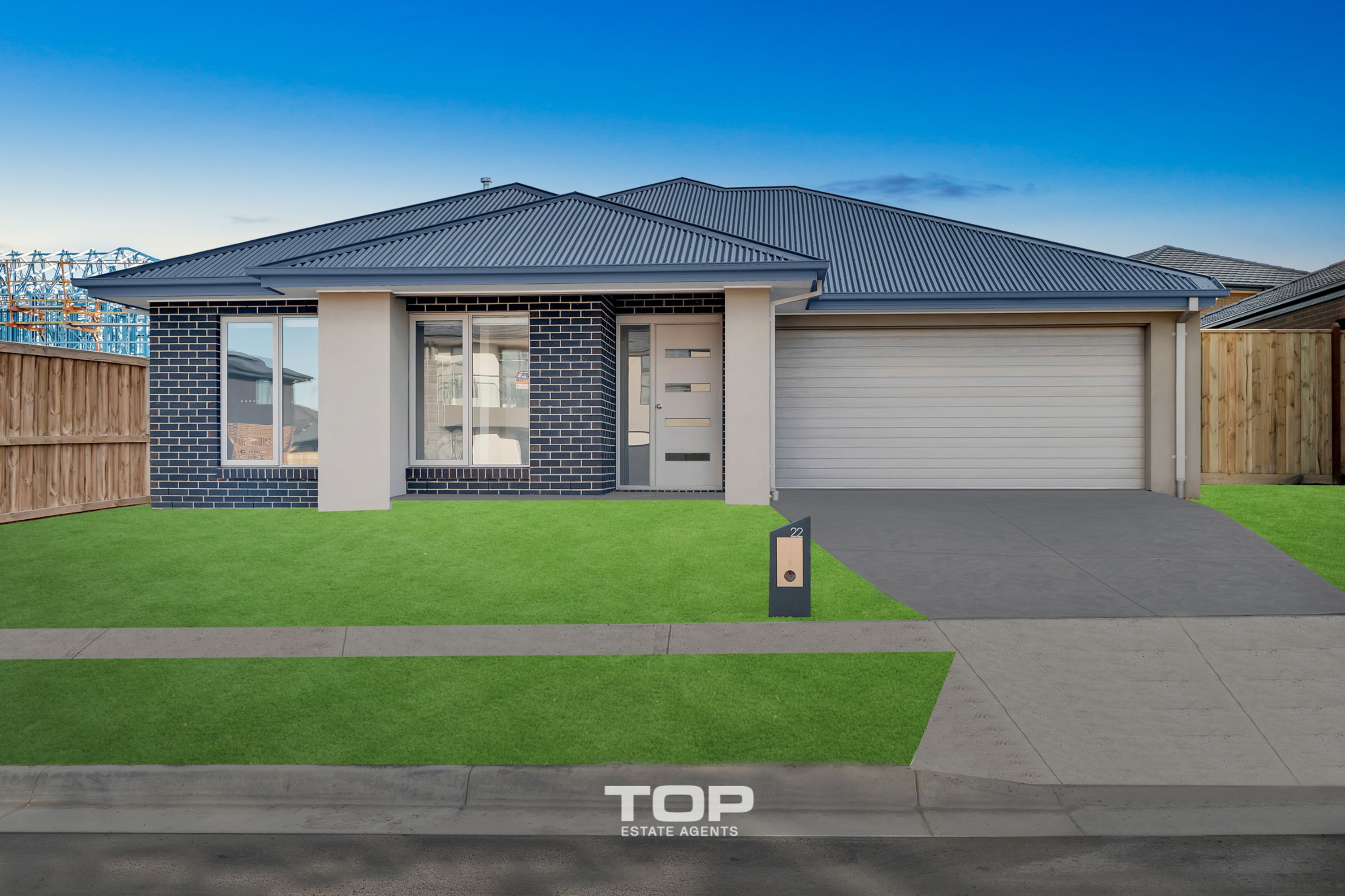 22 Fiorin Street, Clyde North - Image 1