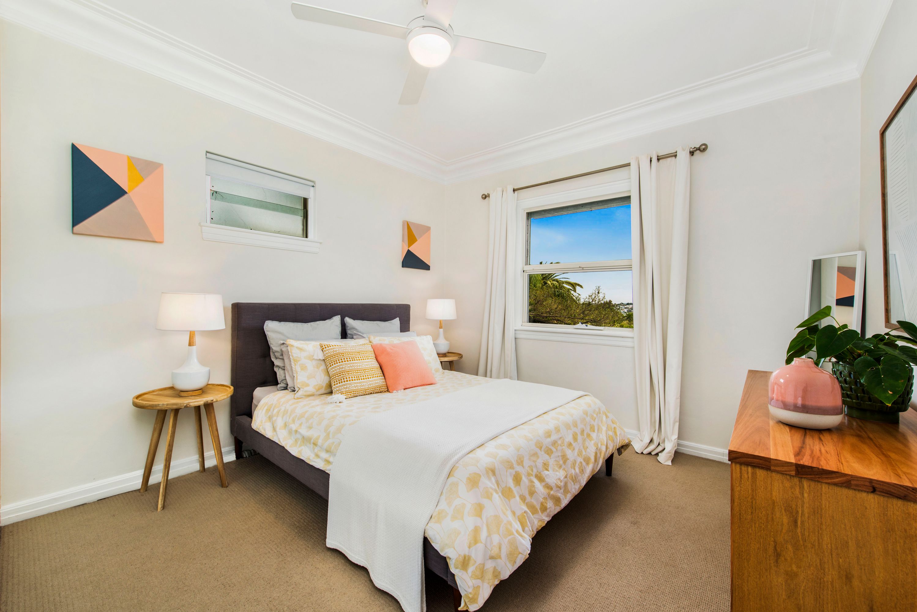 3/29B Shirley Road, Wollstonecraft - Thumbnail 4