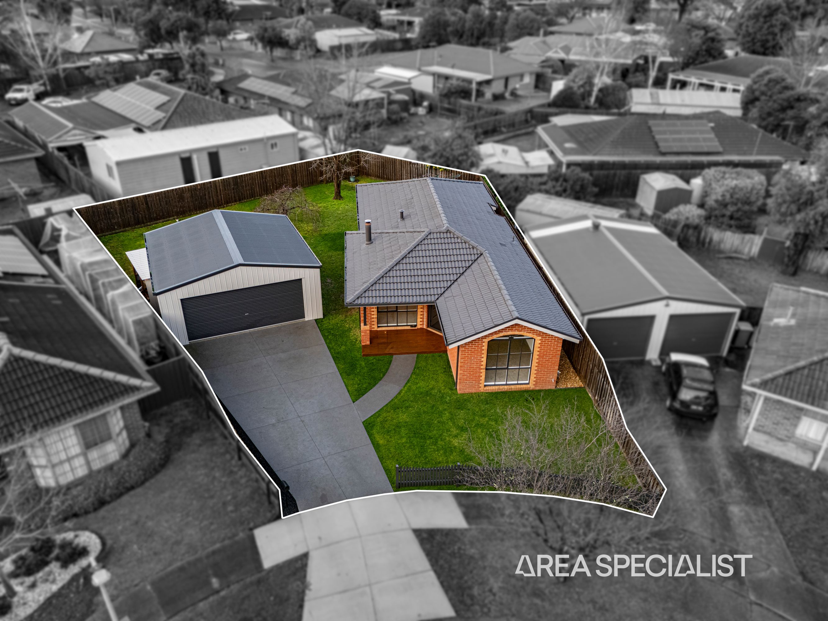 24 Gullquist Way, Pakenham - Thumbnail 3