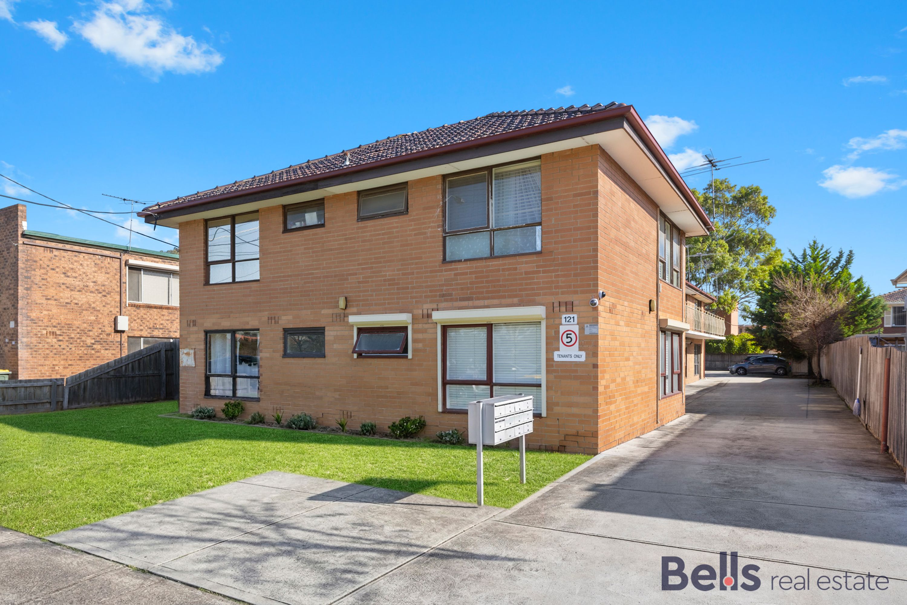 5/121 Anderson Road, Albion - Image 1