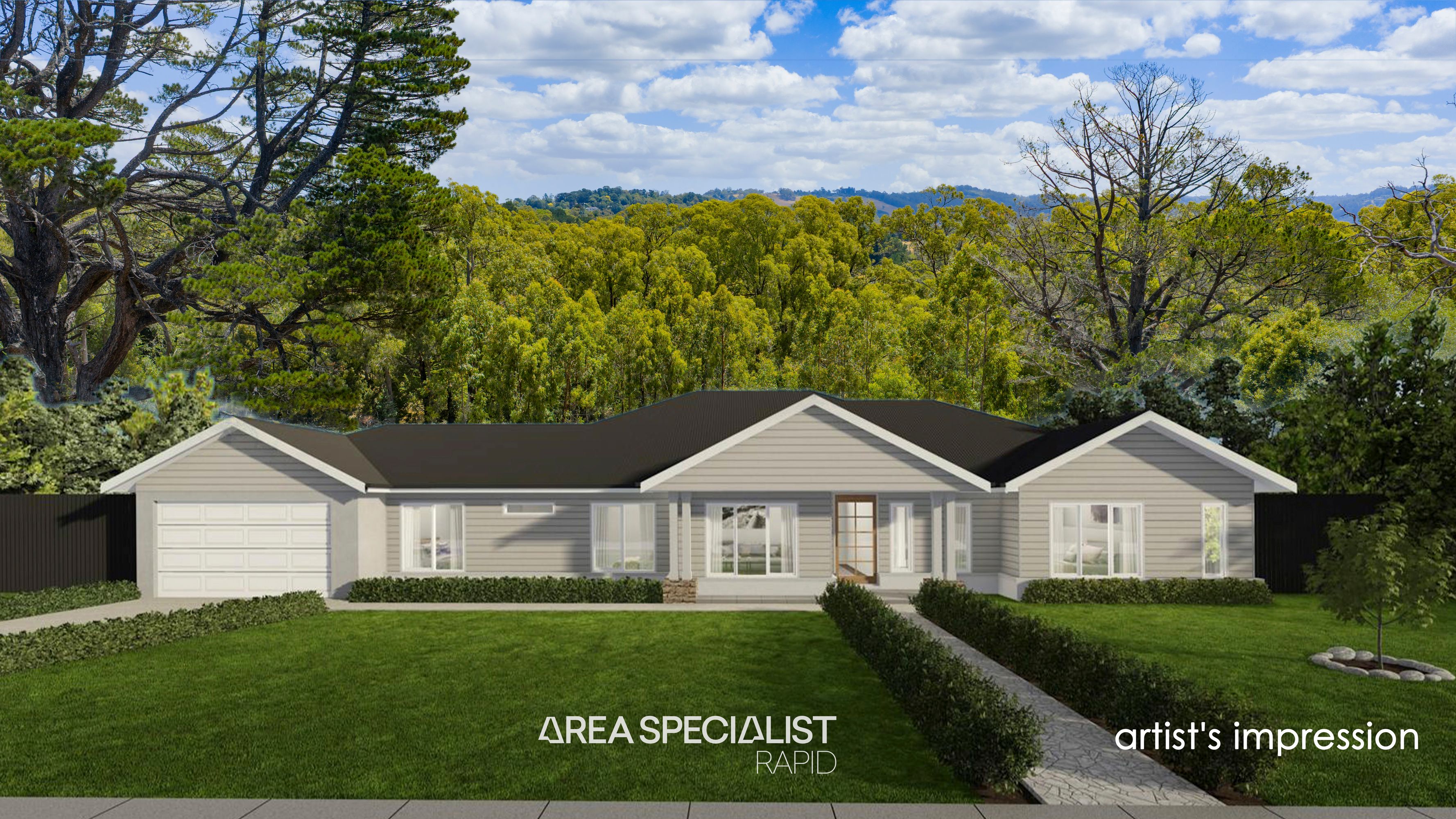 31 Avon Road, Avonsleigh, Avonsleigh - Image 1
