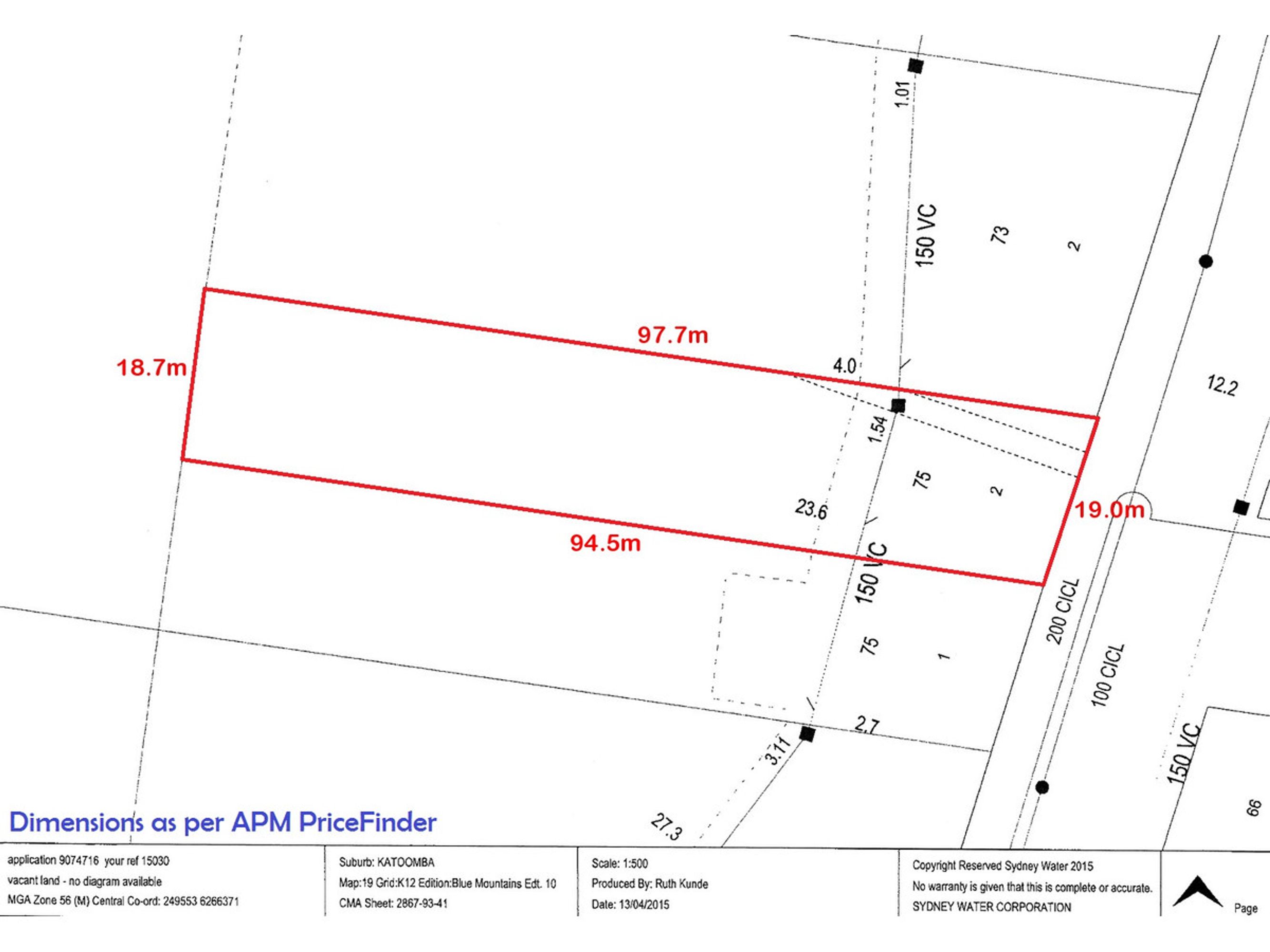 73a/73a Narrow Neck Road, Katoomba - Thumbnail 4