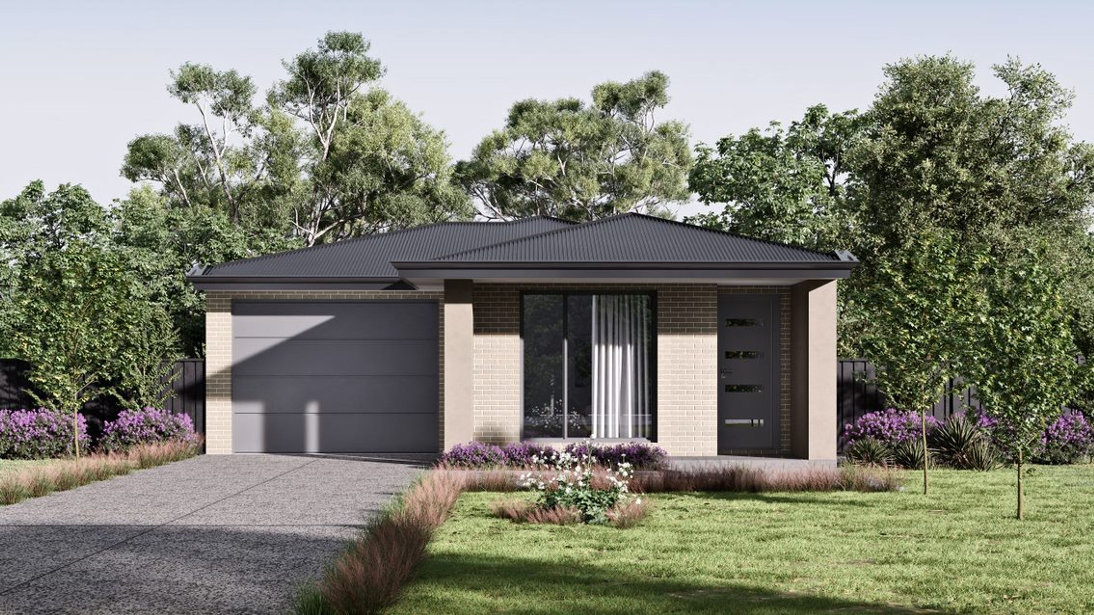 Lot 215 Shoveler Street, Clyde North, Clyde North - Image 1
