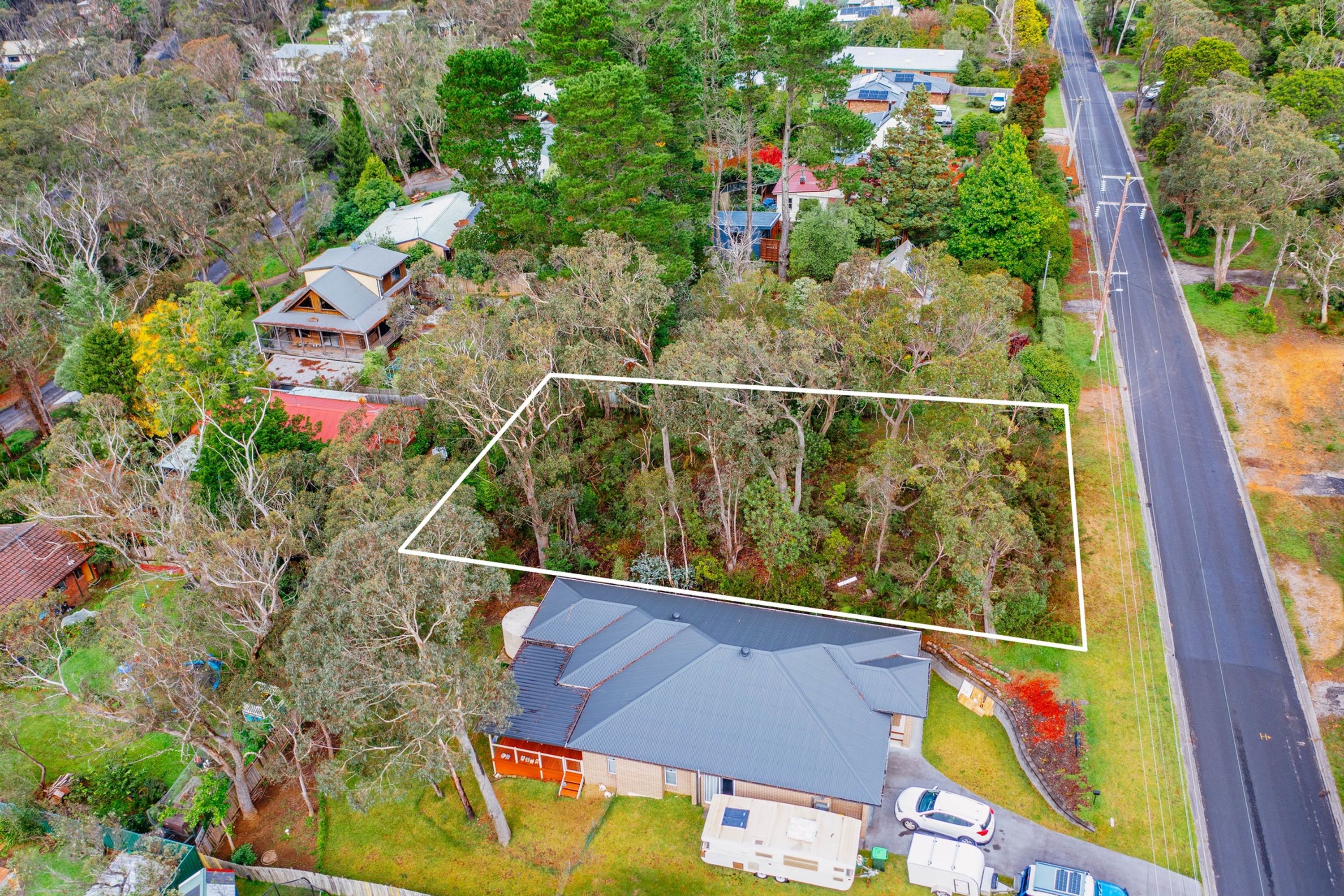 85 Minni Ha Ha Road, Katoomba - Thumbnail 2